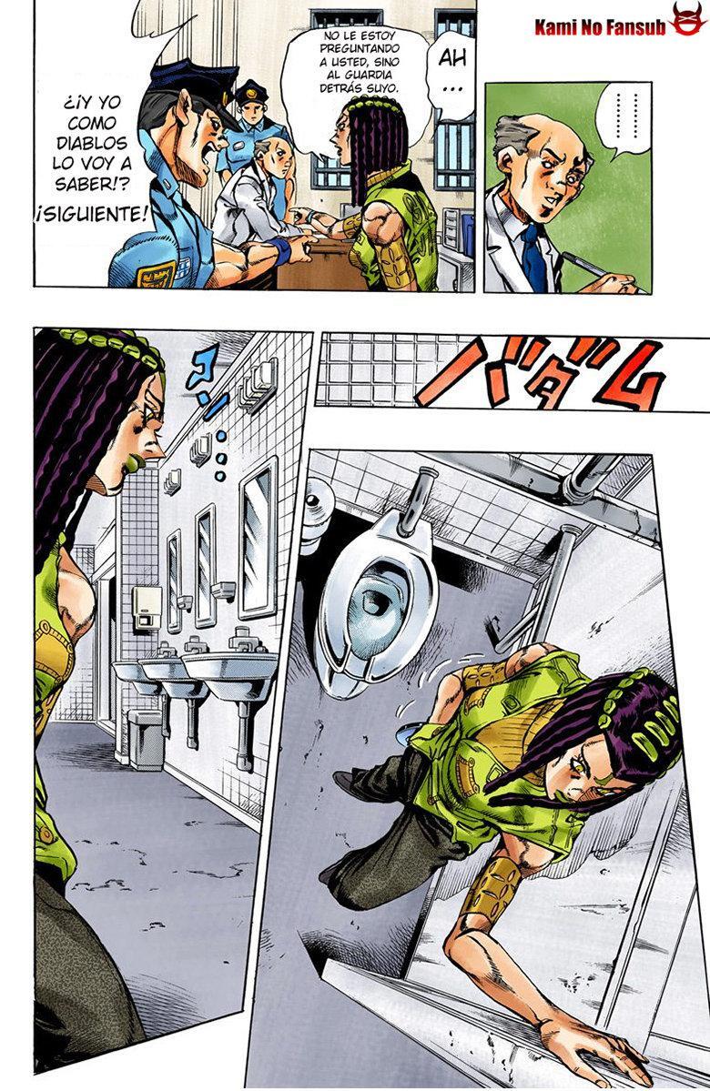 Capitulo 22.50 page 10