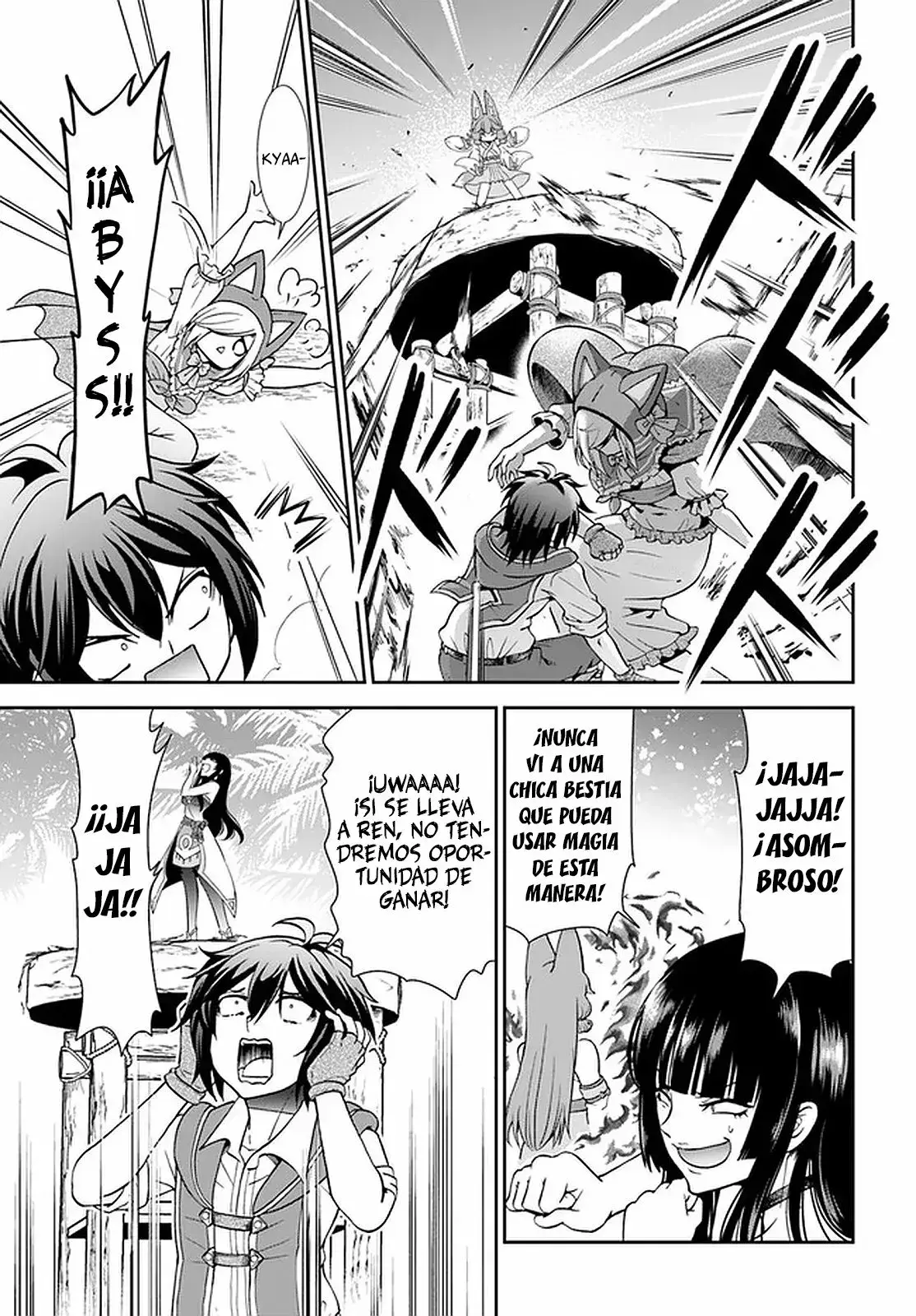 Capitulo 30 page 16