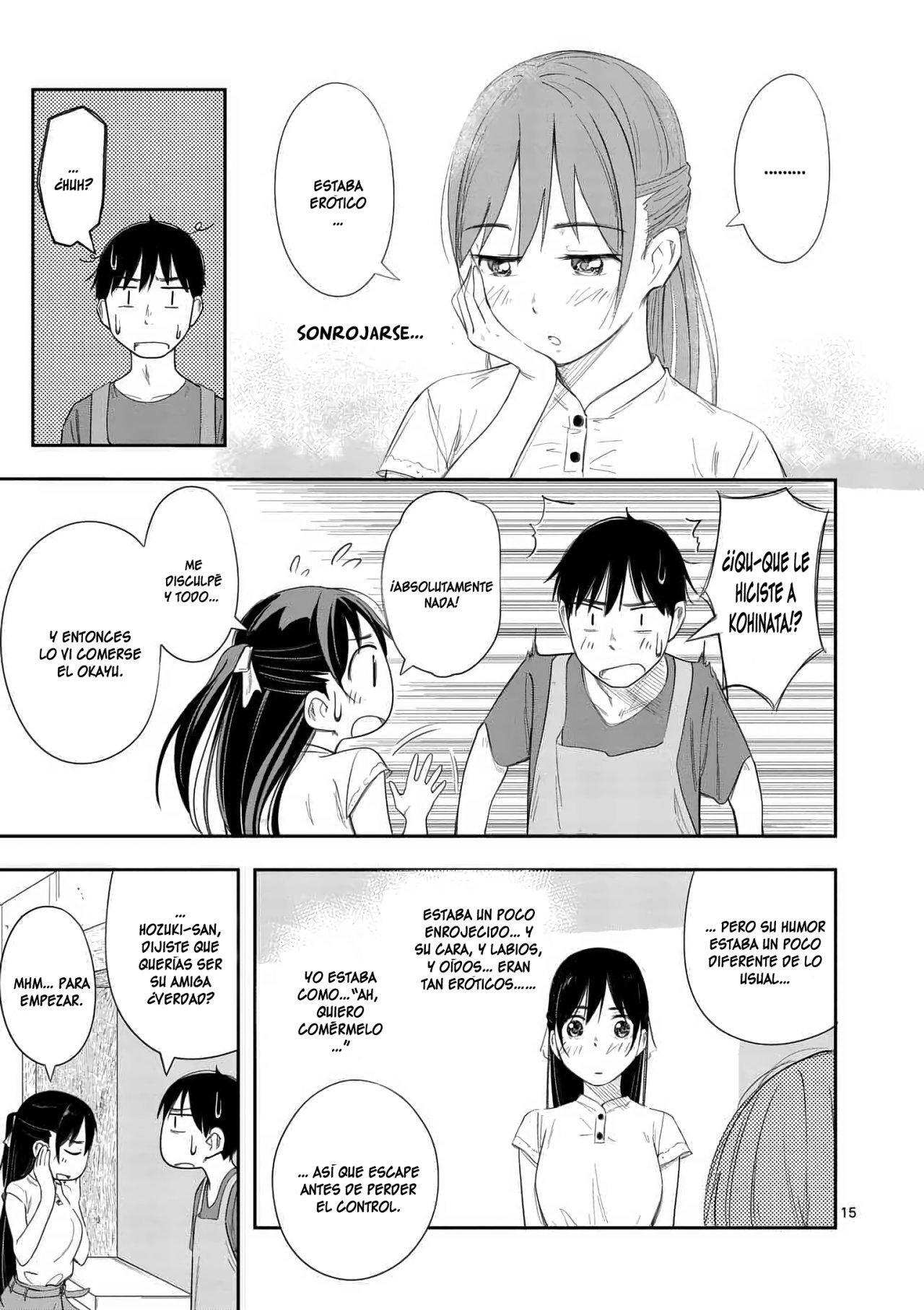 Capitulo 15 page 16