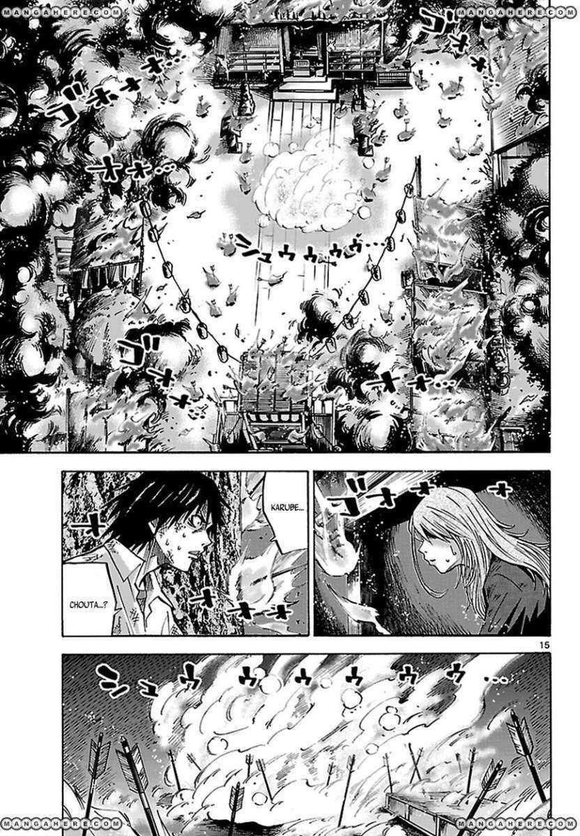 Capitulo 2.50 page 15