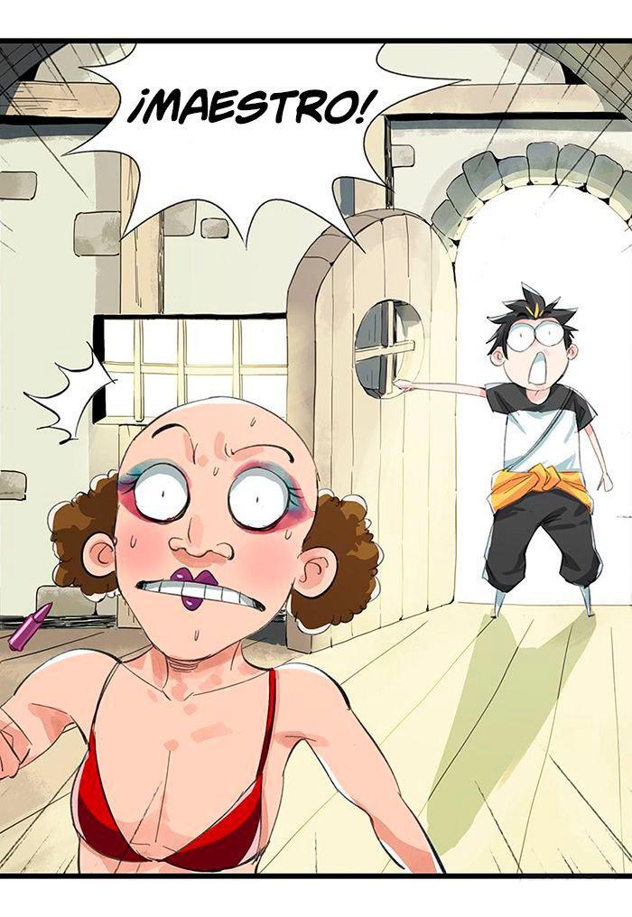 Capitulo 16 page 14