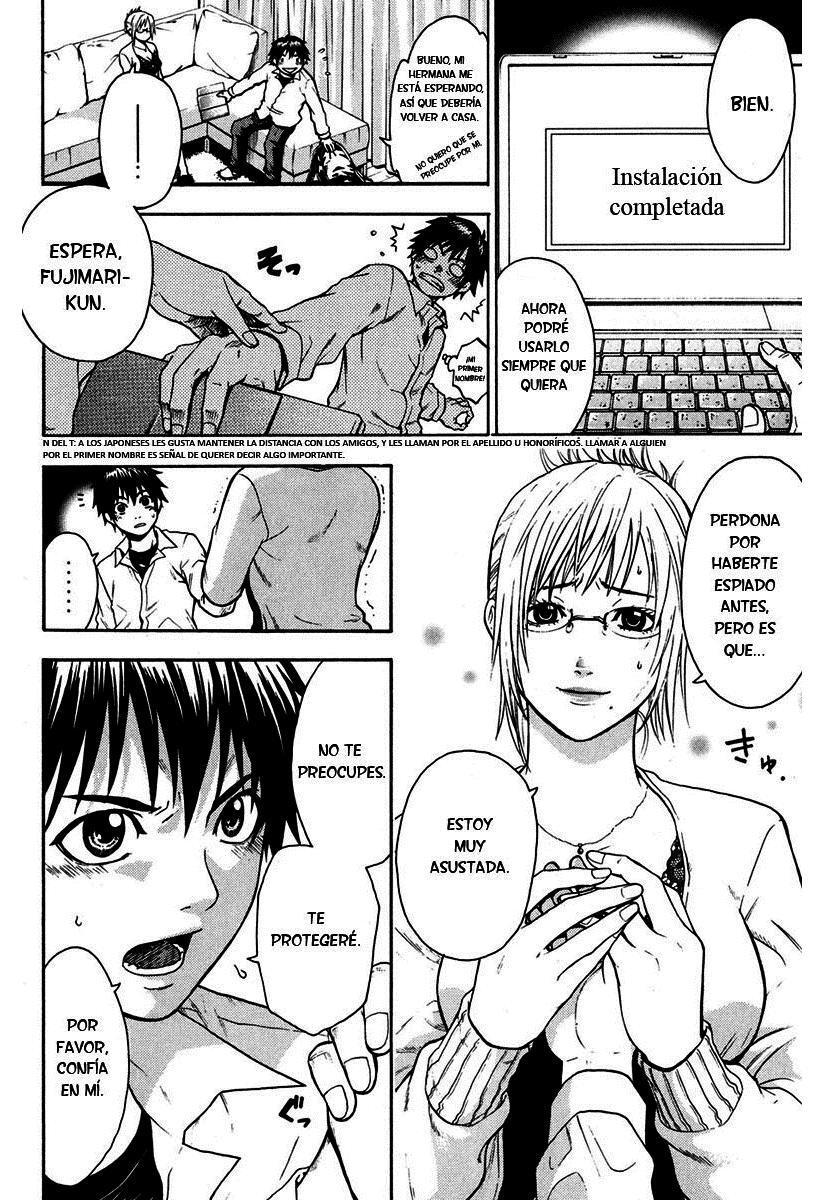 Capitulo 7 page 10