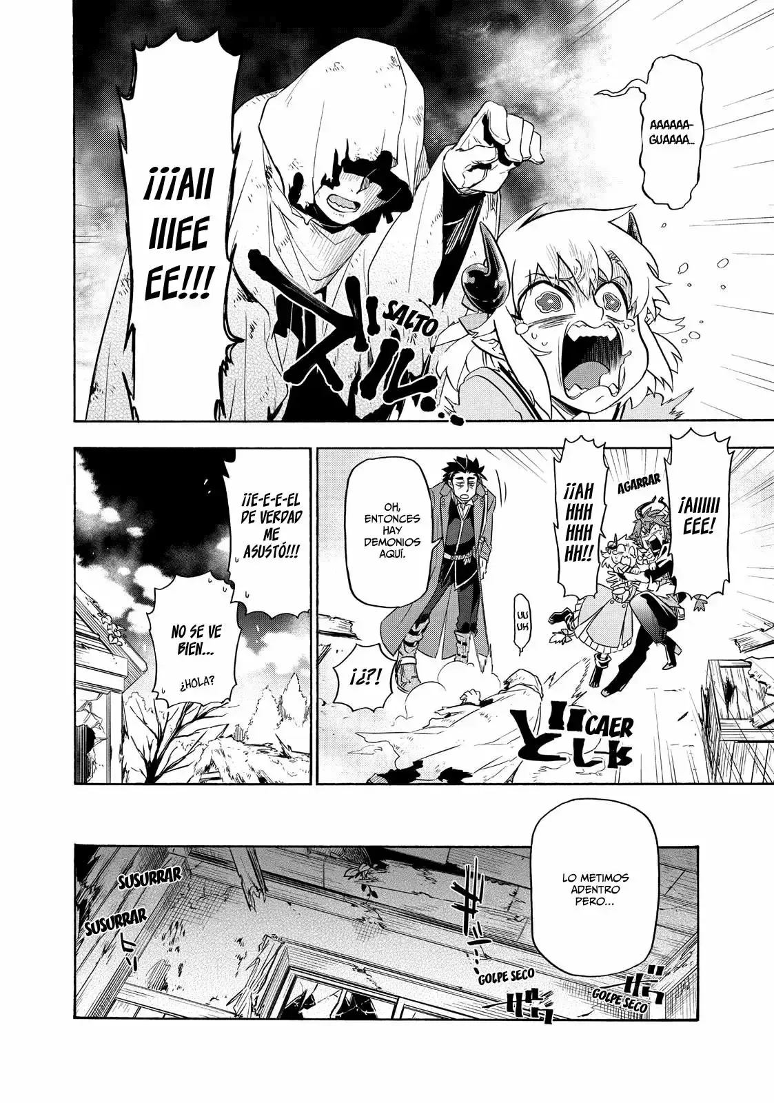 Capitulo 20 page 11