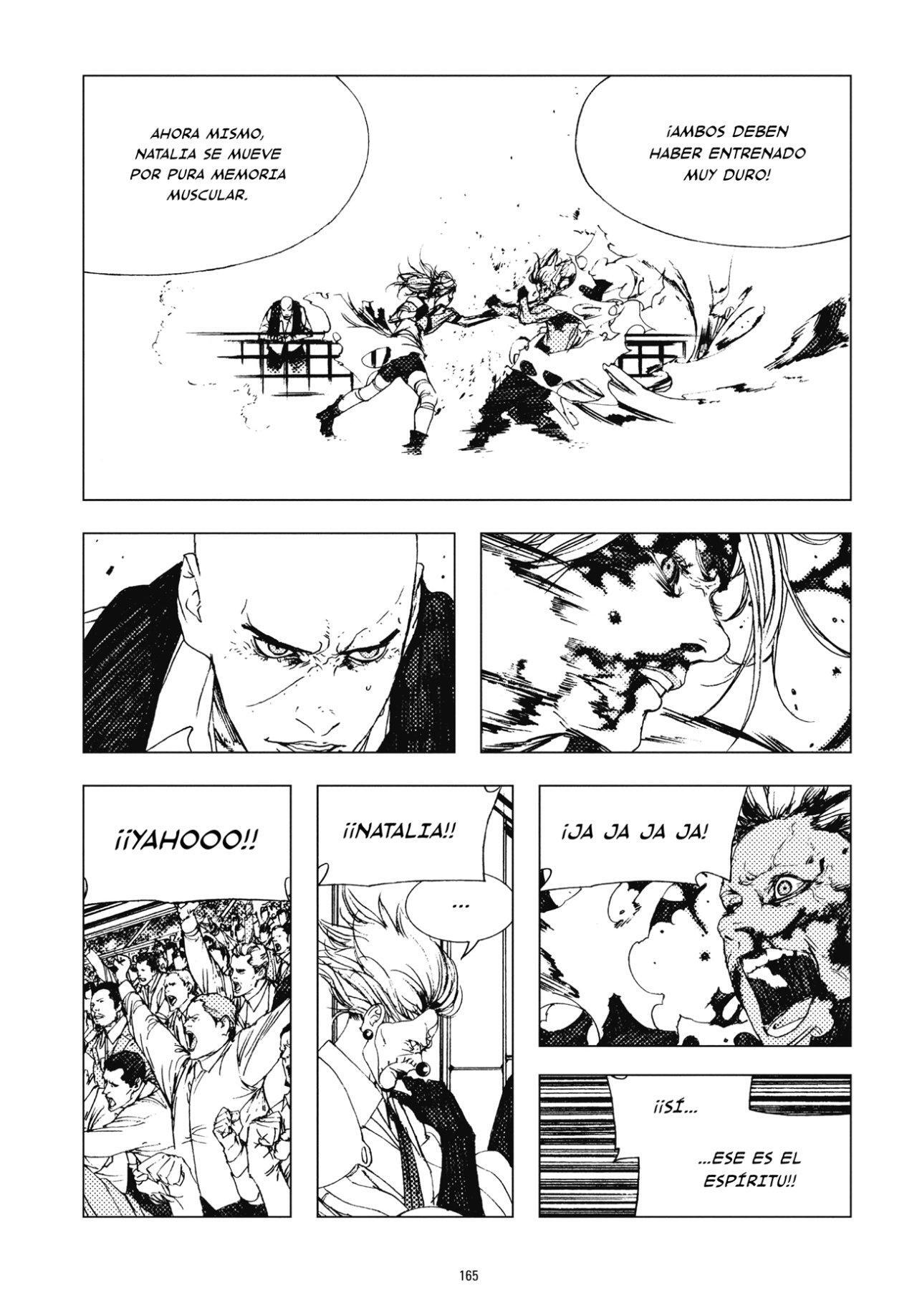 Capitulo 28 page 13
