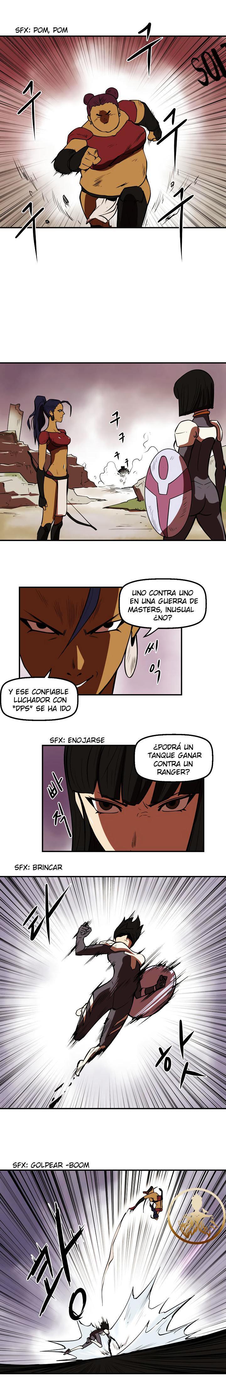 Capitulo 21 page 16