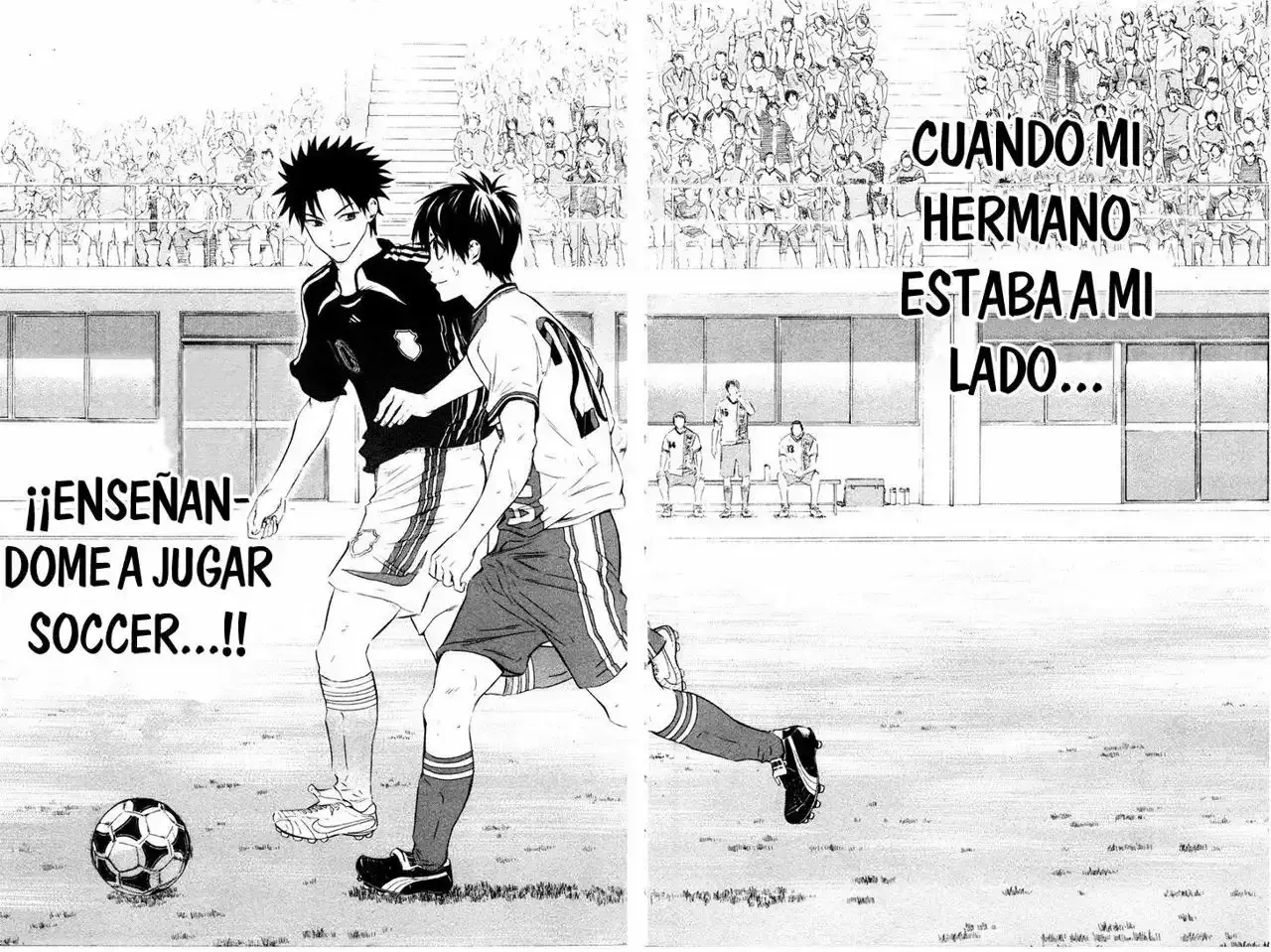 Capitulo 84 page 11
