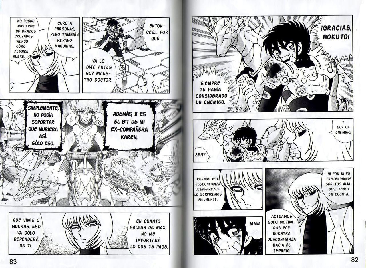 Capitulo 17 page 16