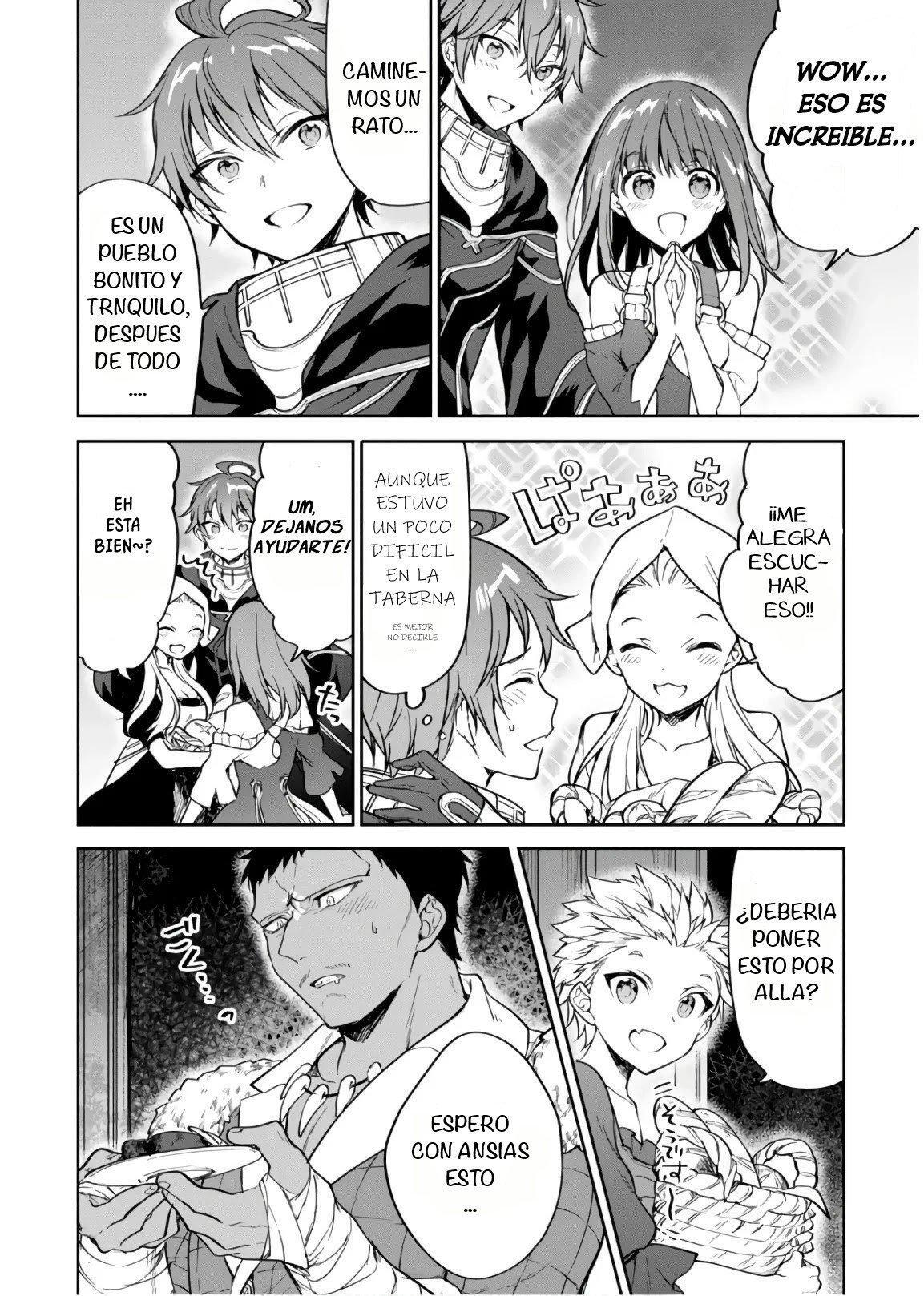 Capitulo 14.50 page 14