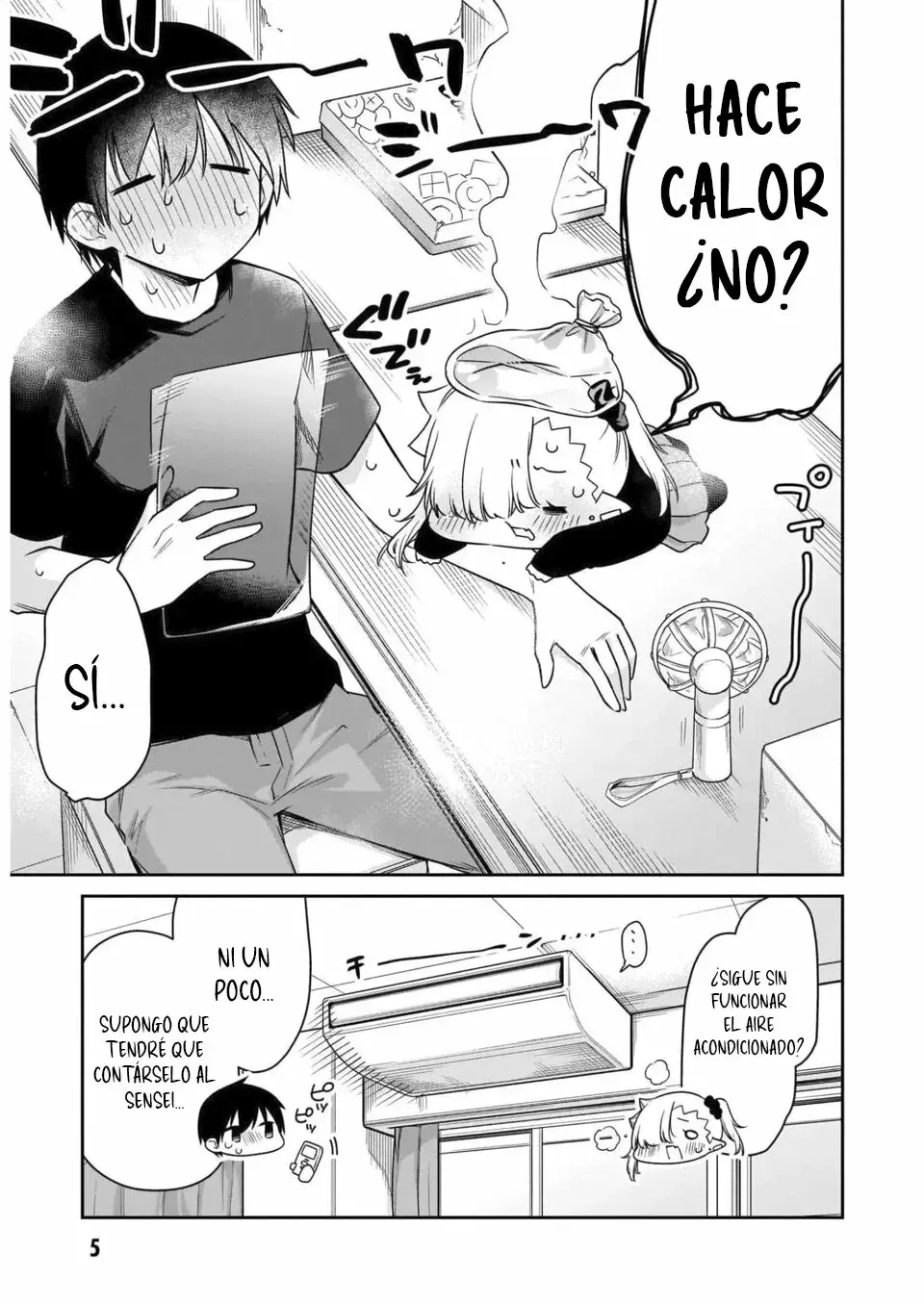 Capitulo 23 page 3