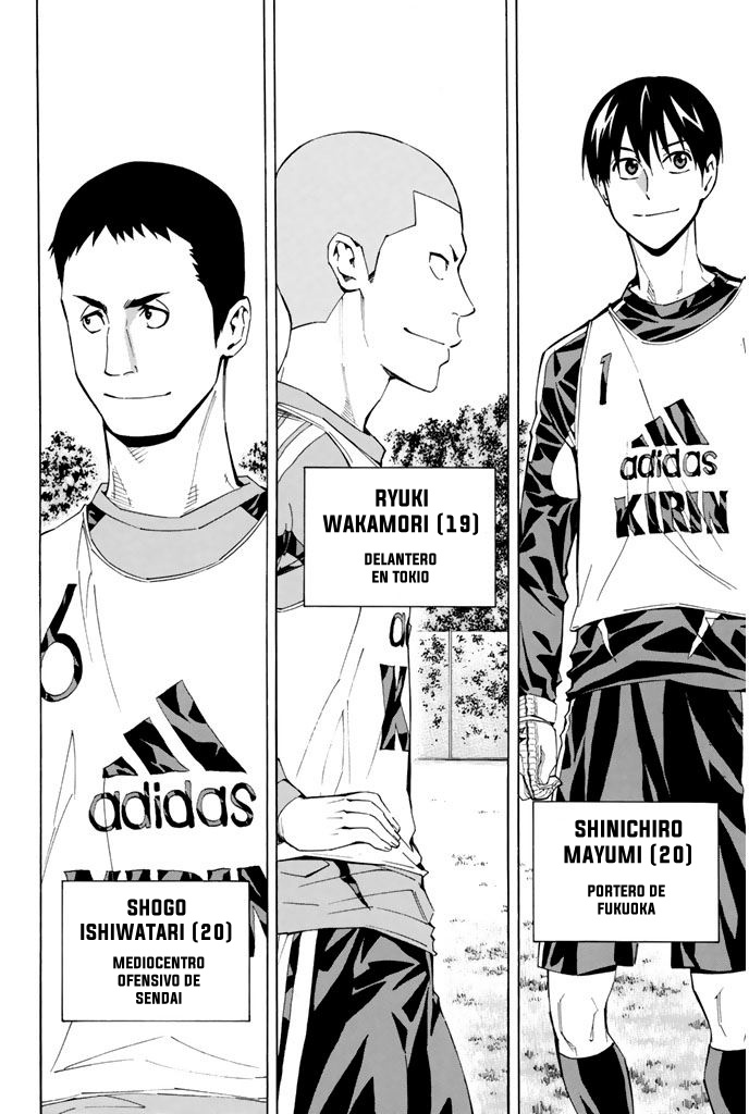 Capitulo 294 page 20