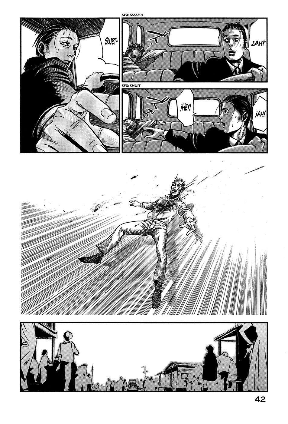 Capitulo 21 page 42
