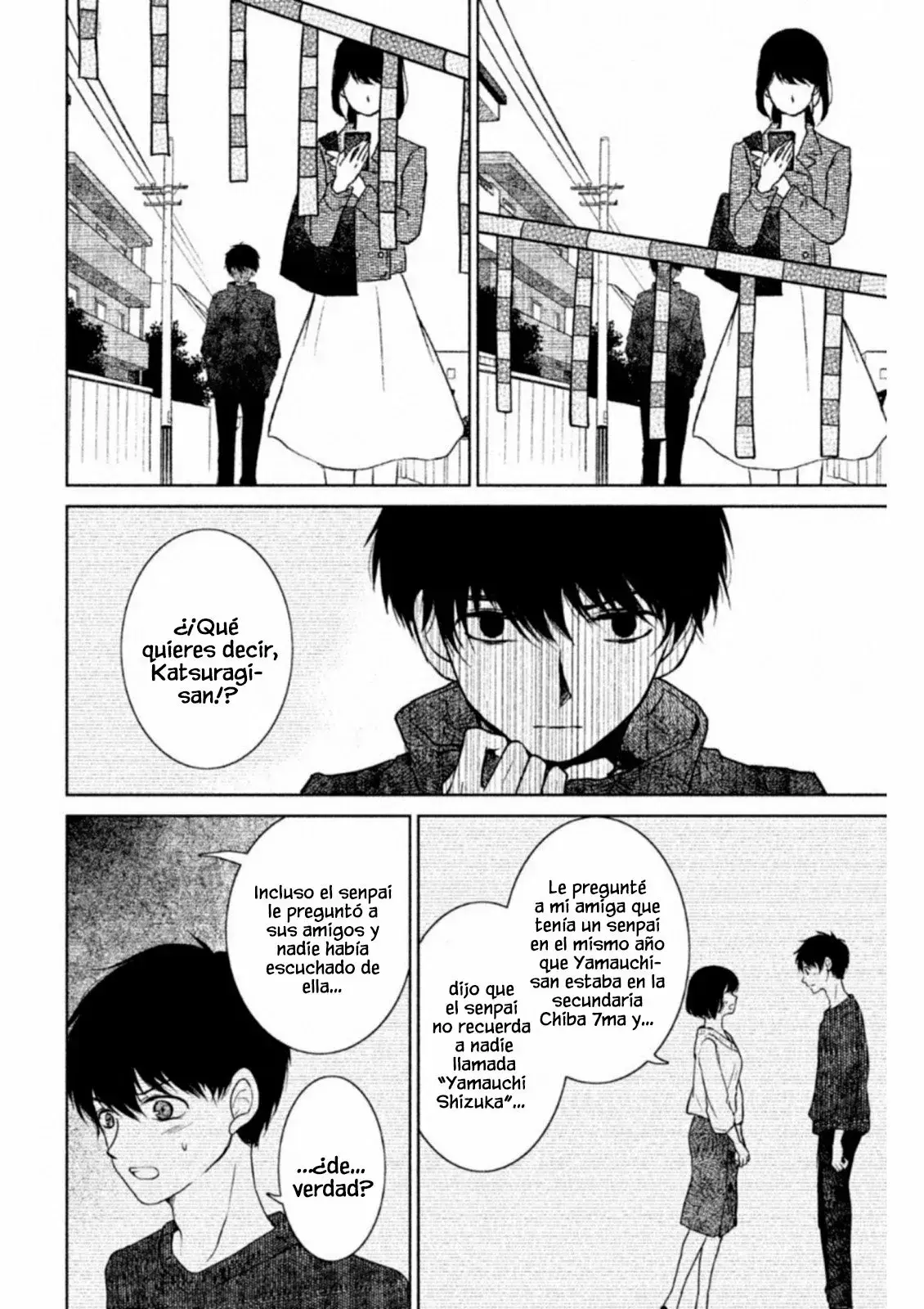 Capitulo 17 page 20
