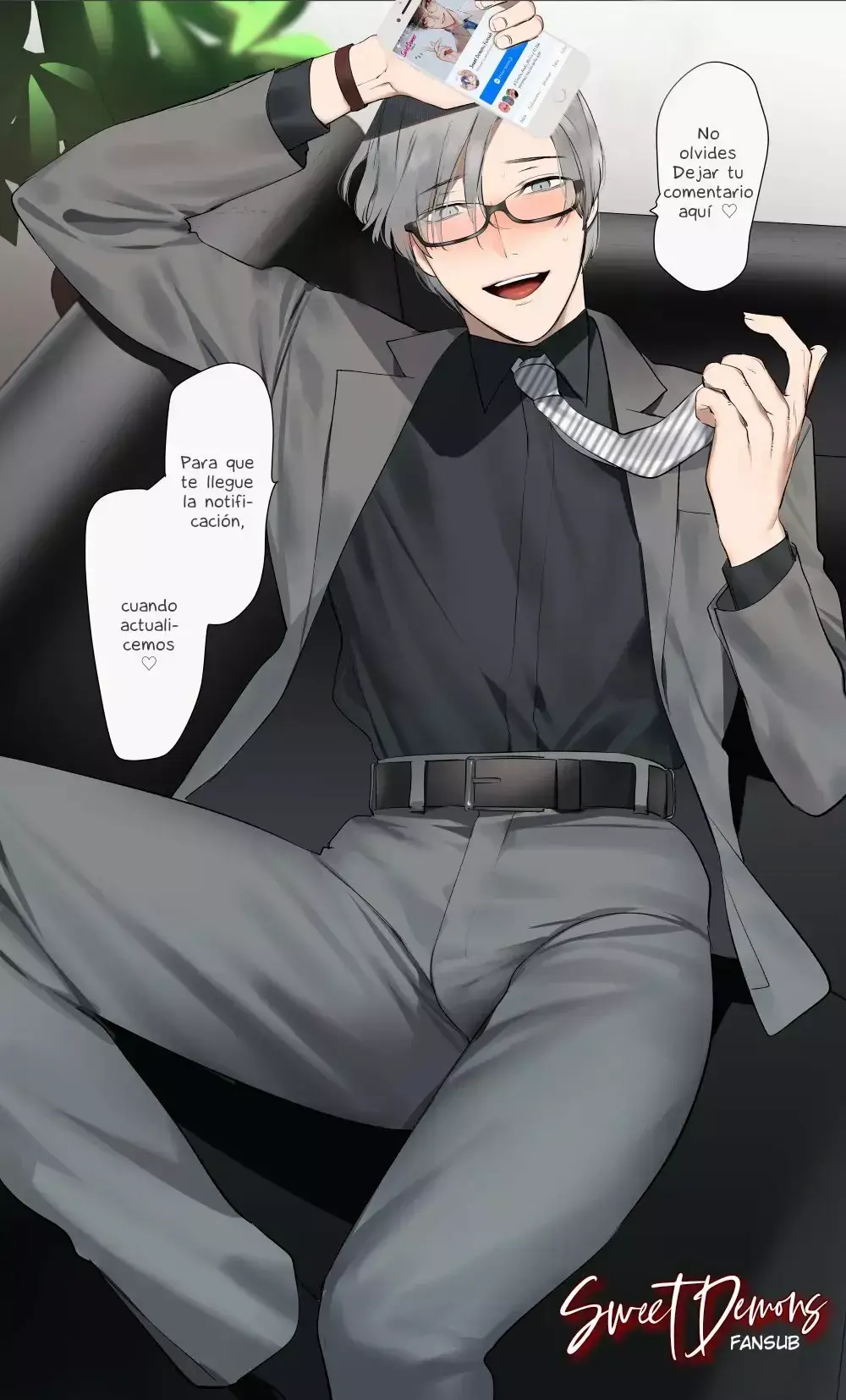 Capitulo 25 page 21