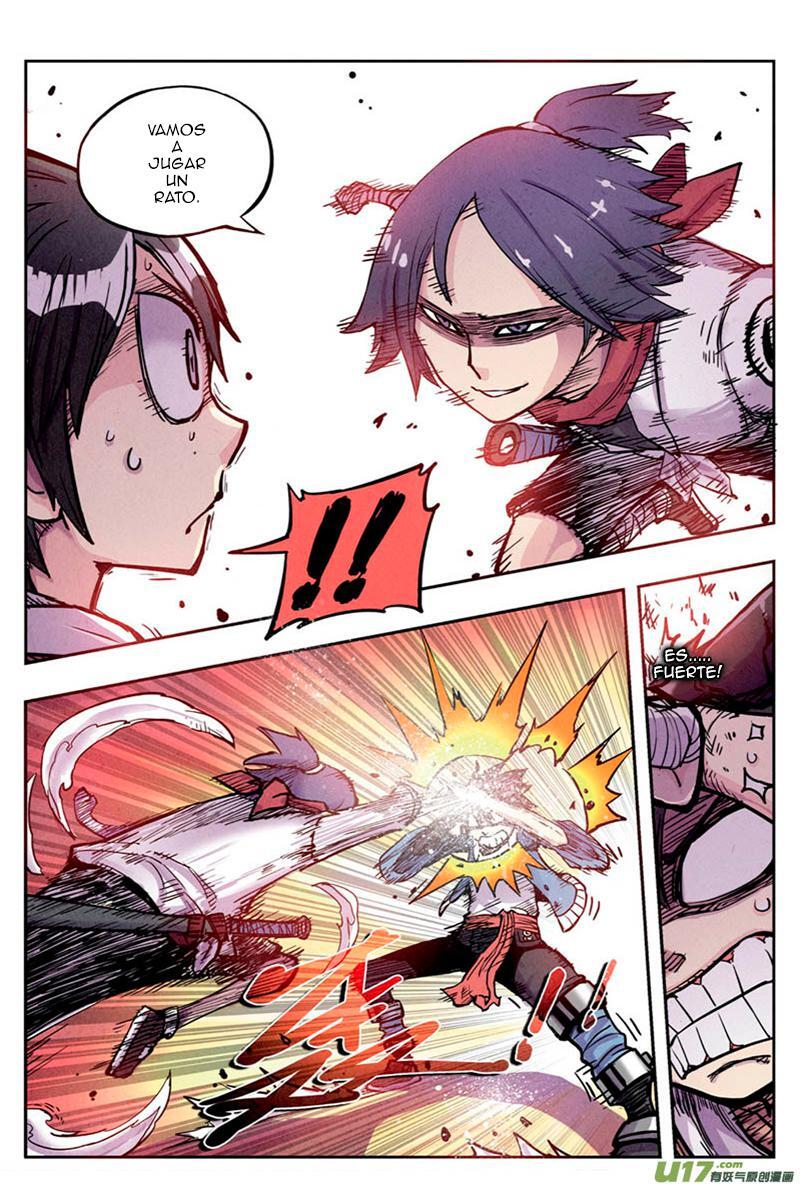 Capitulo 9 page 17