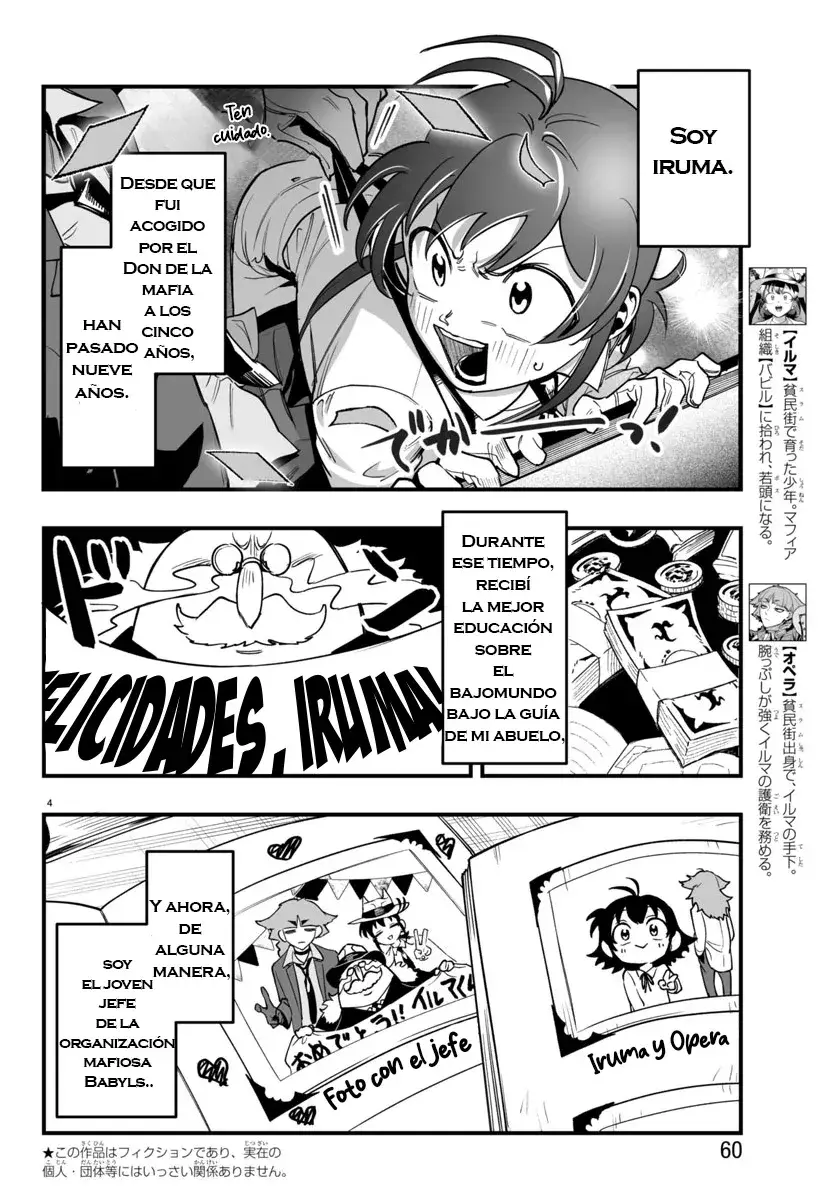 Capitulo 3 page 4