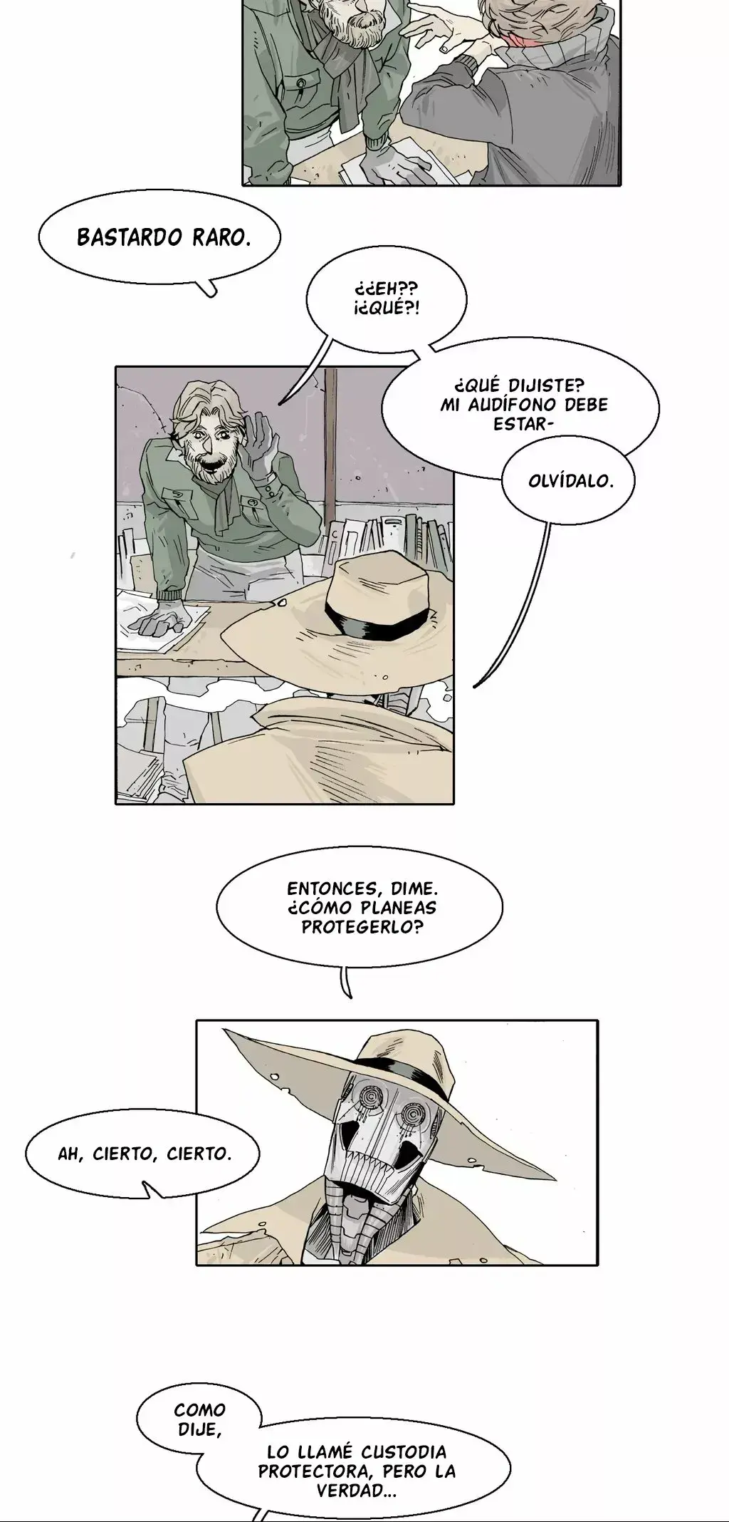 Capitulo 14 page 20