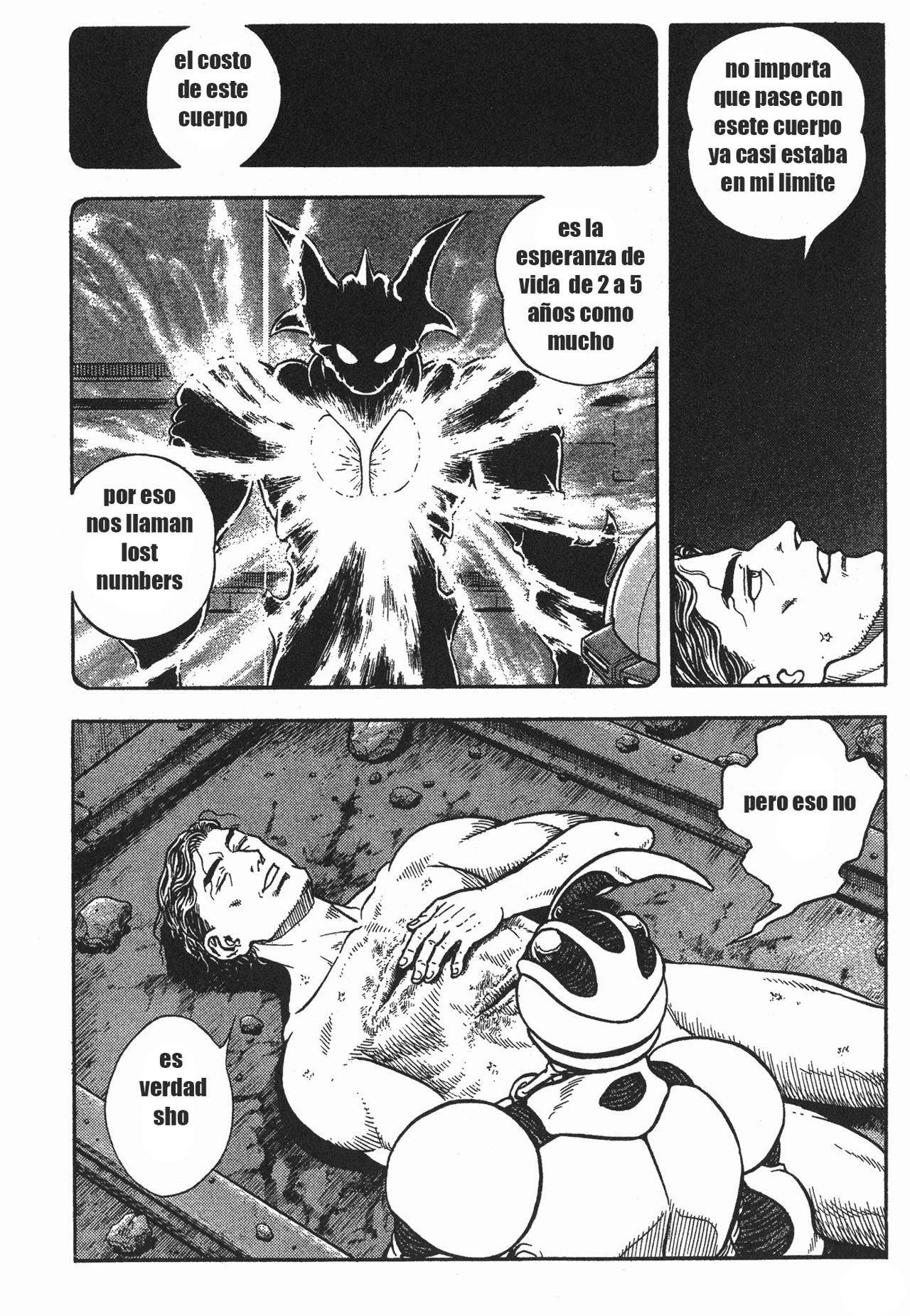 Capitulo 144 page 14