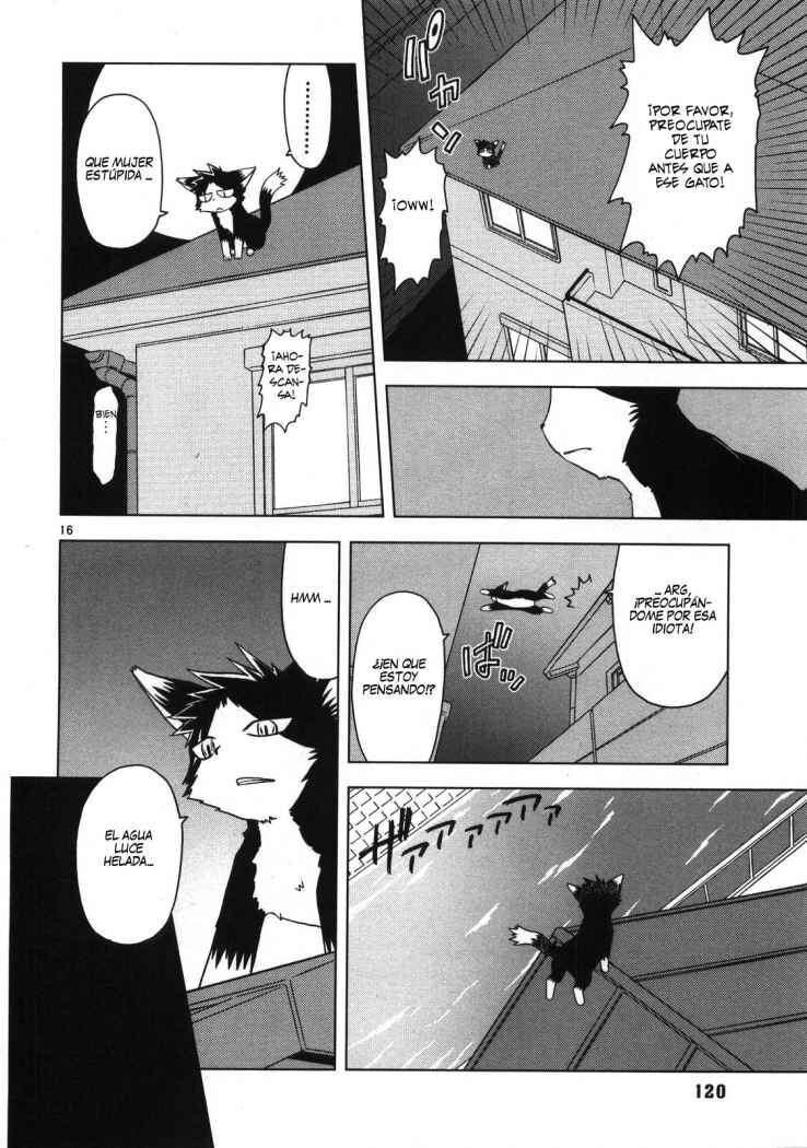 Capitulo 16 page 17