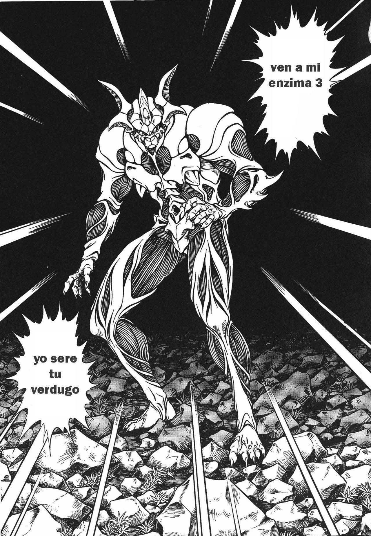Capitulo 71 page 12
