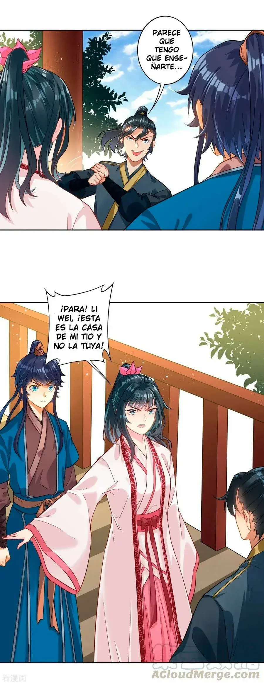 Capitulo 7 page 12