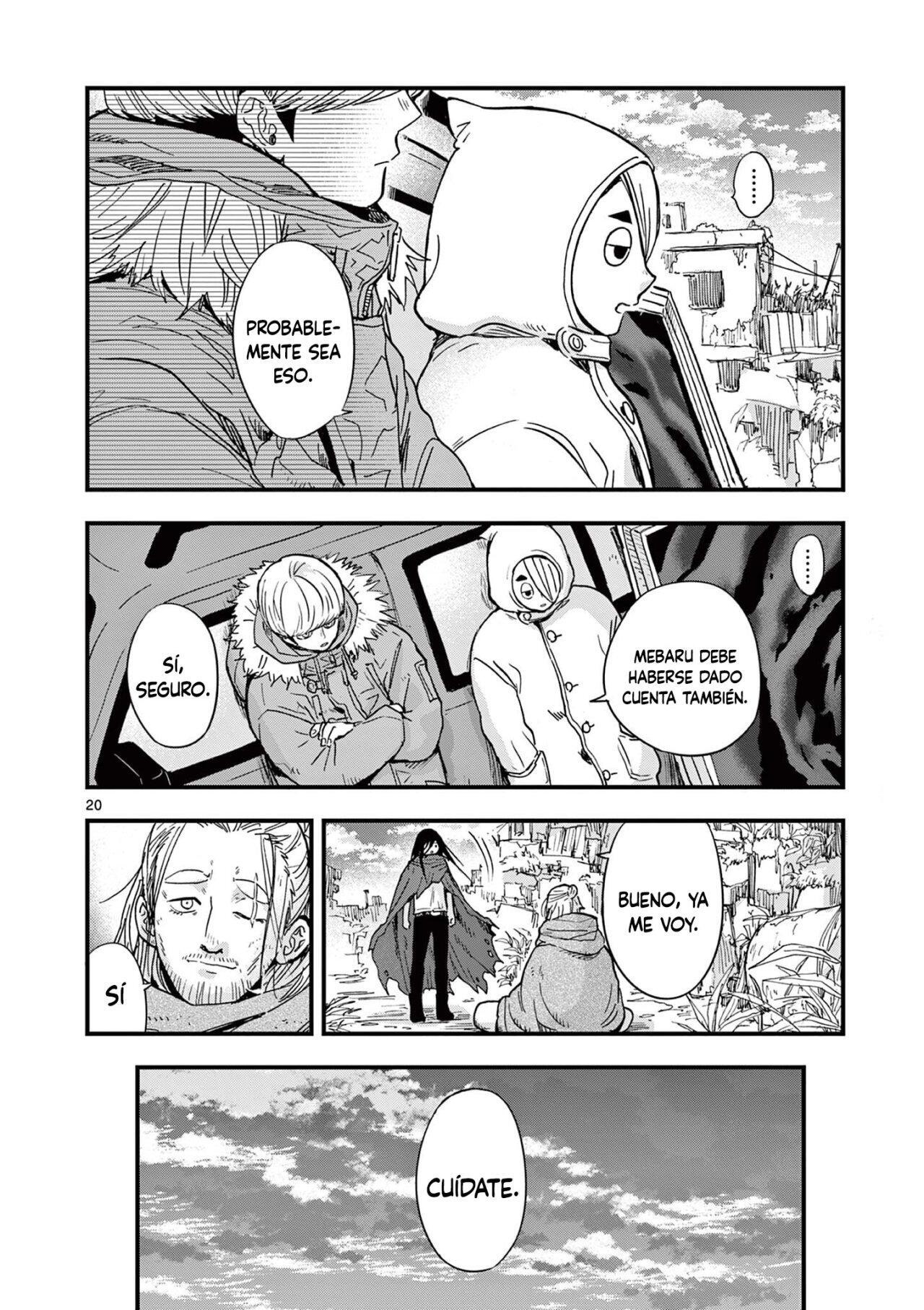 Capitulo 14 page 22
