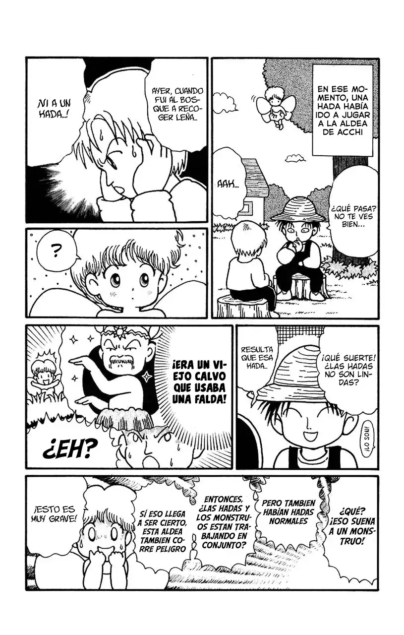 Capitulo 29 page 21