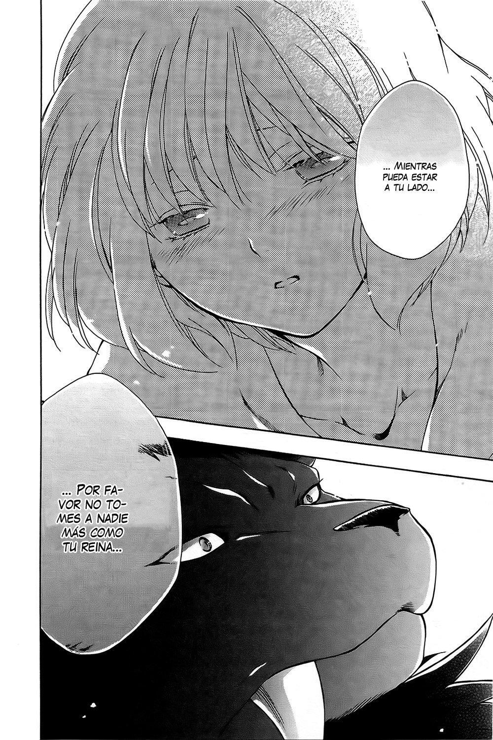 Capitulo 31 page 27