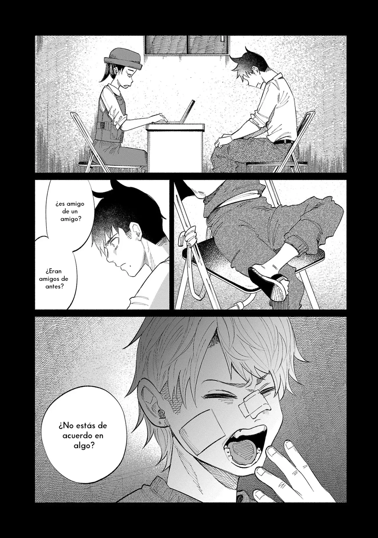 Capitulo 34 page 19
