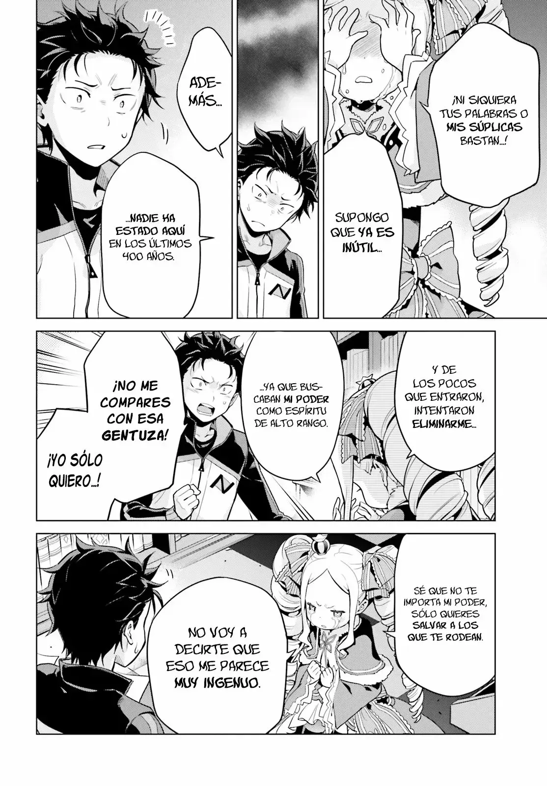 Capitulo 29 page 25