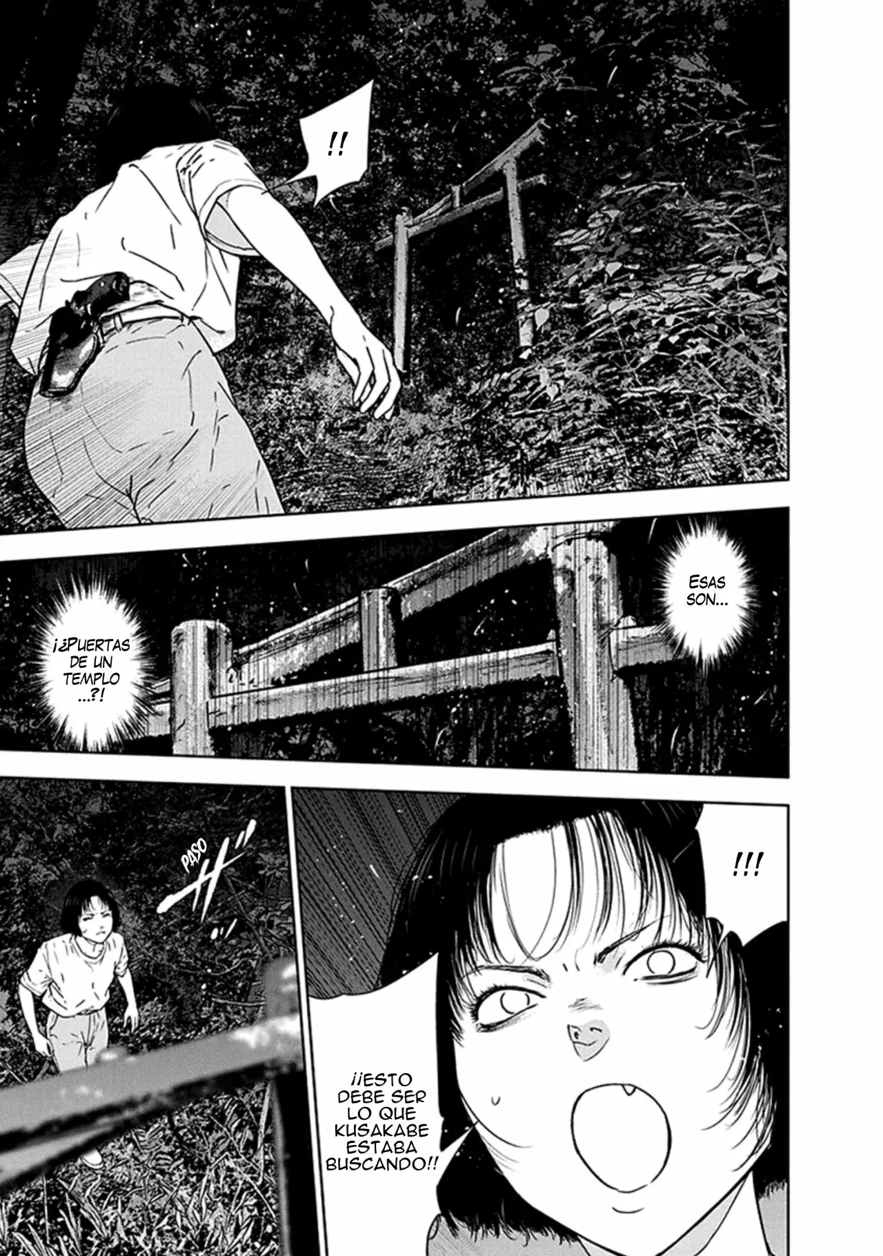 Capitulo 49 page 21