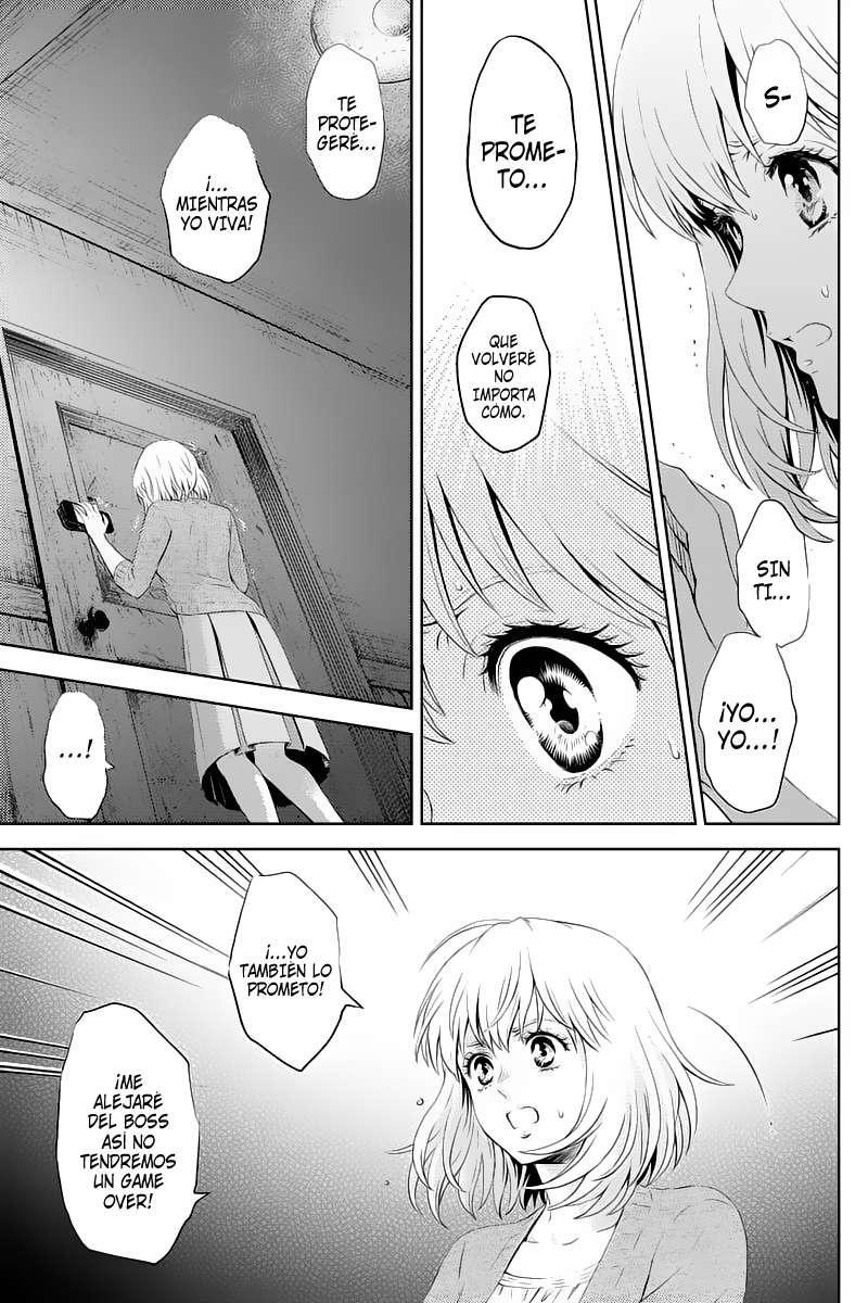 Capitulo 27 page 14