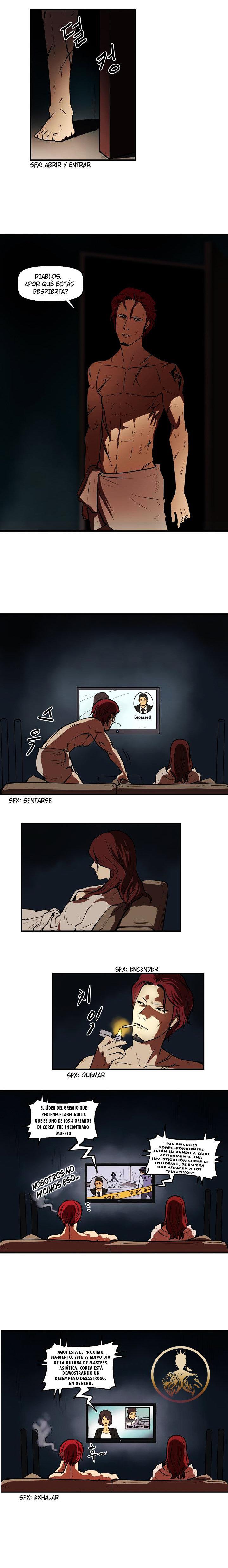 Capitulo 19 page 12