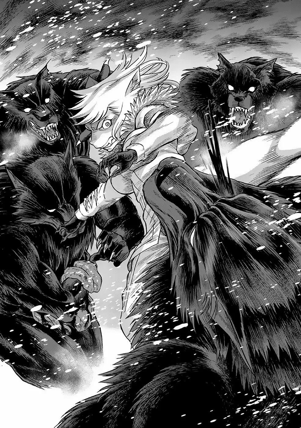 Capitulo 21 page 5