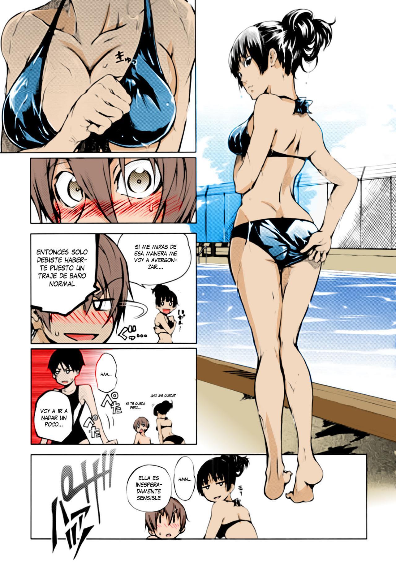 Capitulo 15 page 14