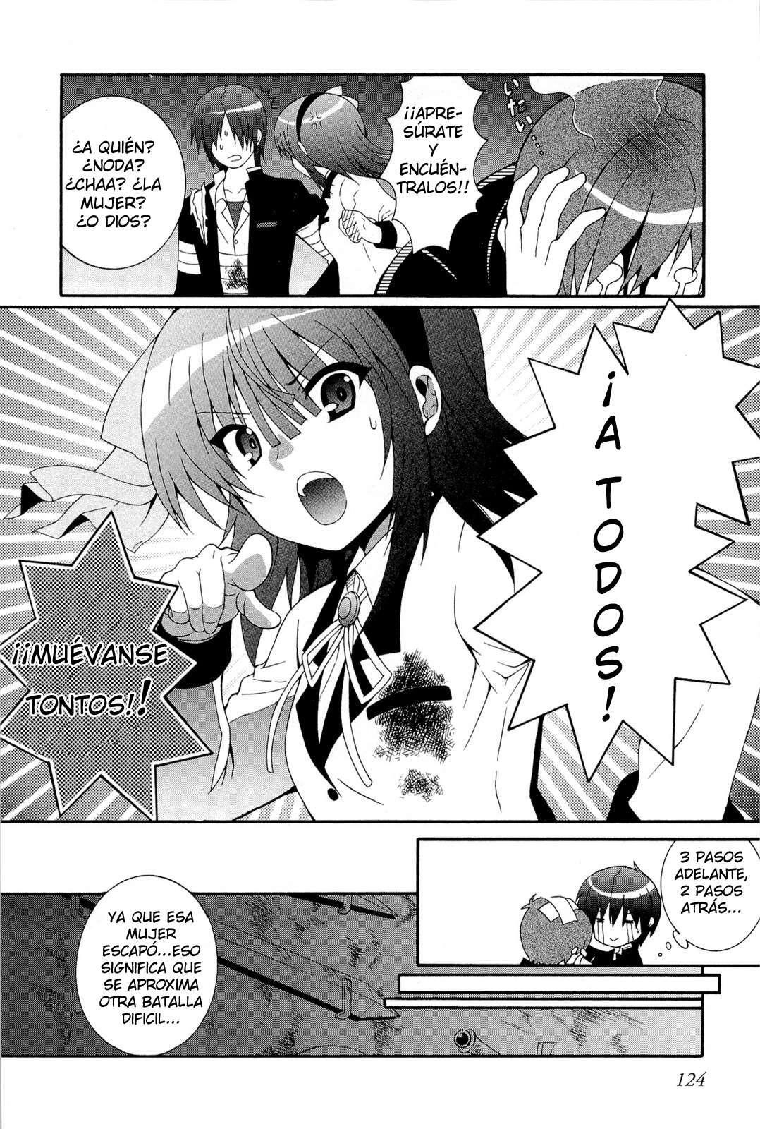 Capitulo 19 page 22