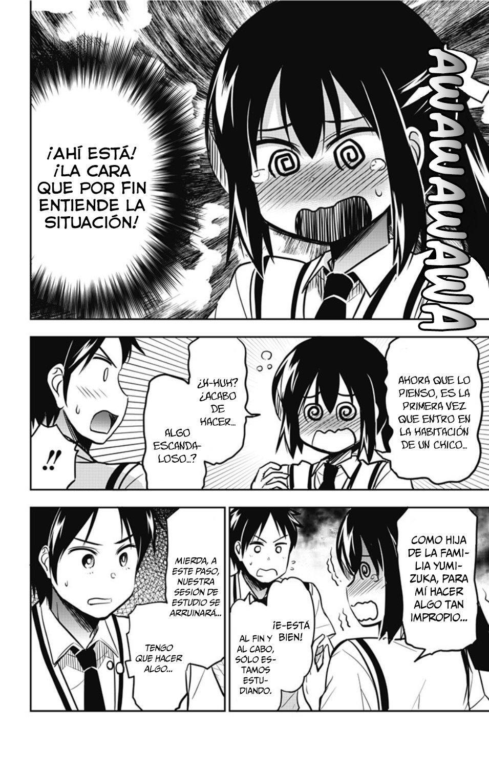 Capitulo 17 page 11