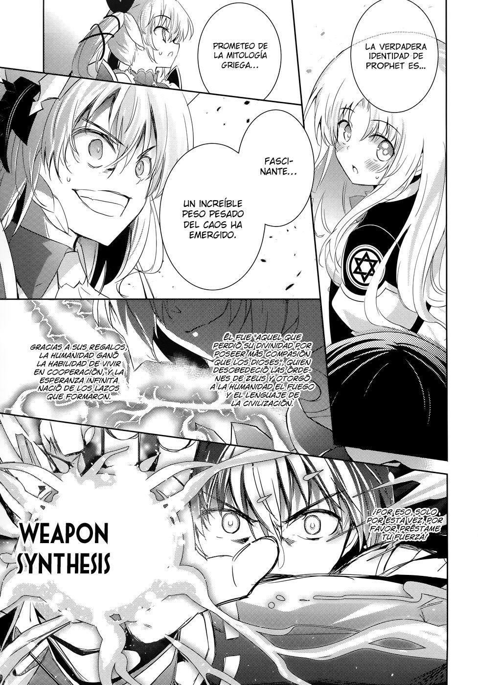 Capitulo 25 page 28