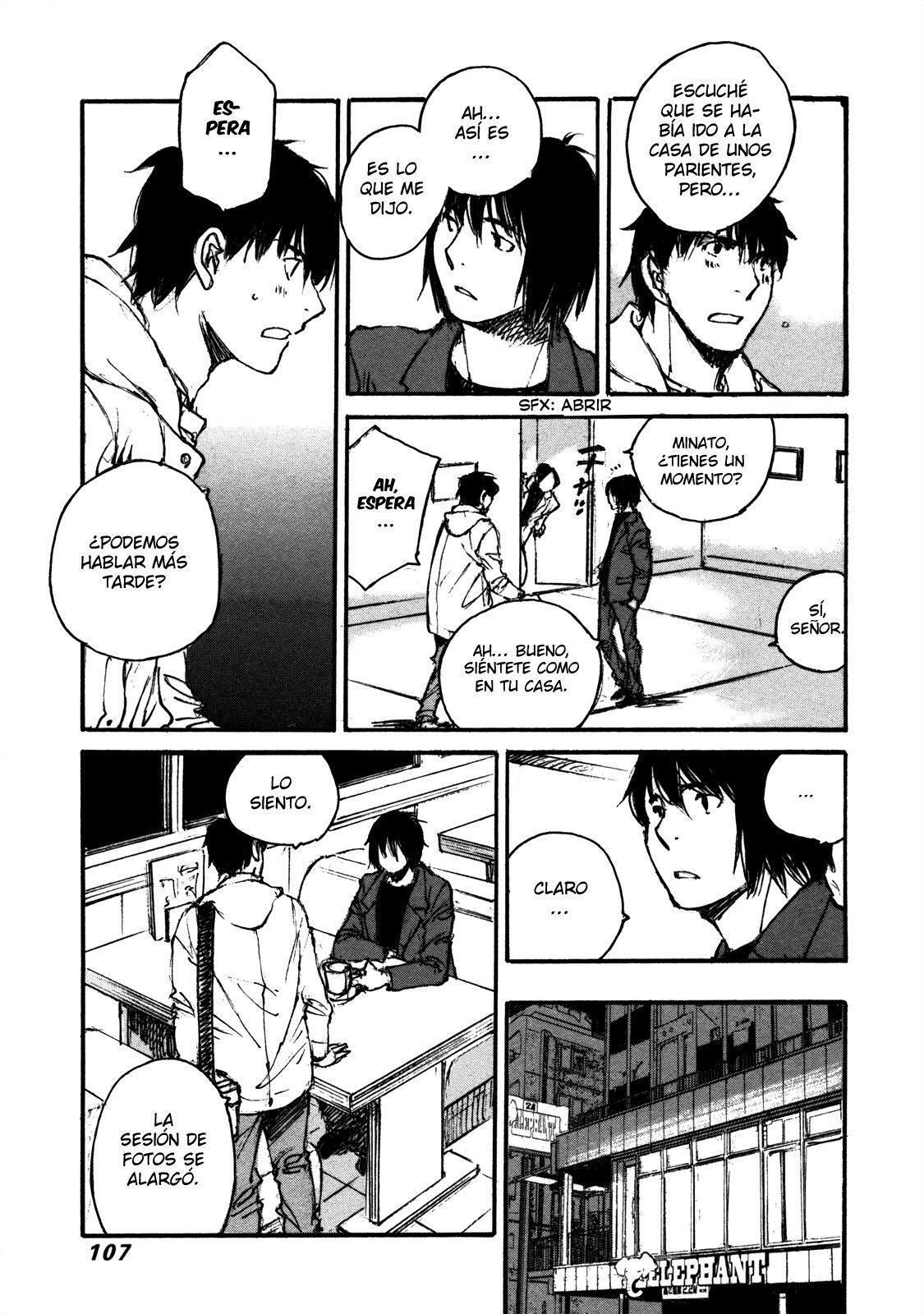 Capitulo 105 page 20