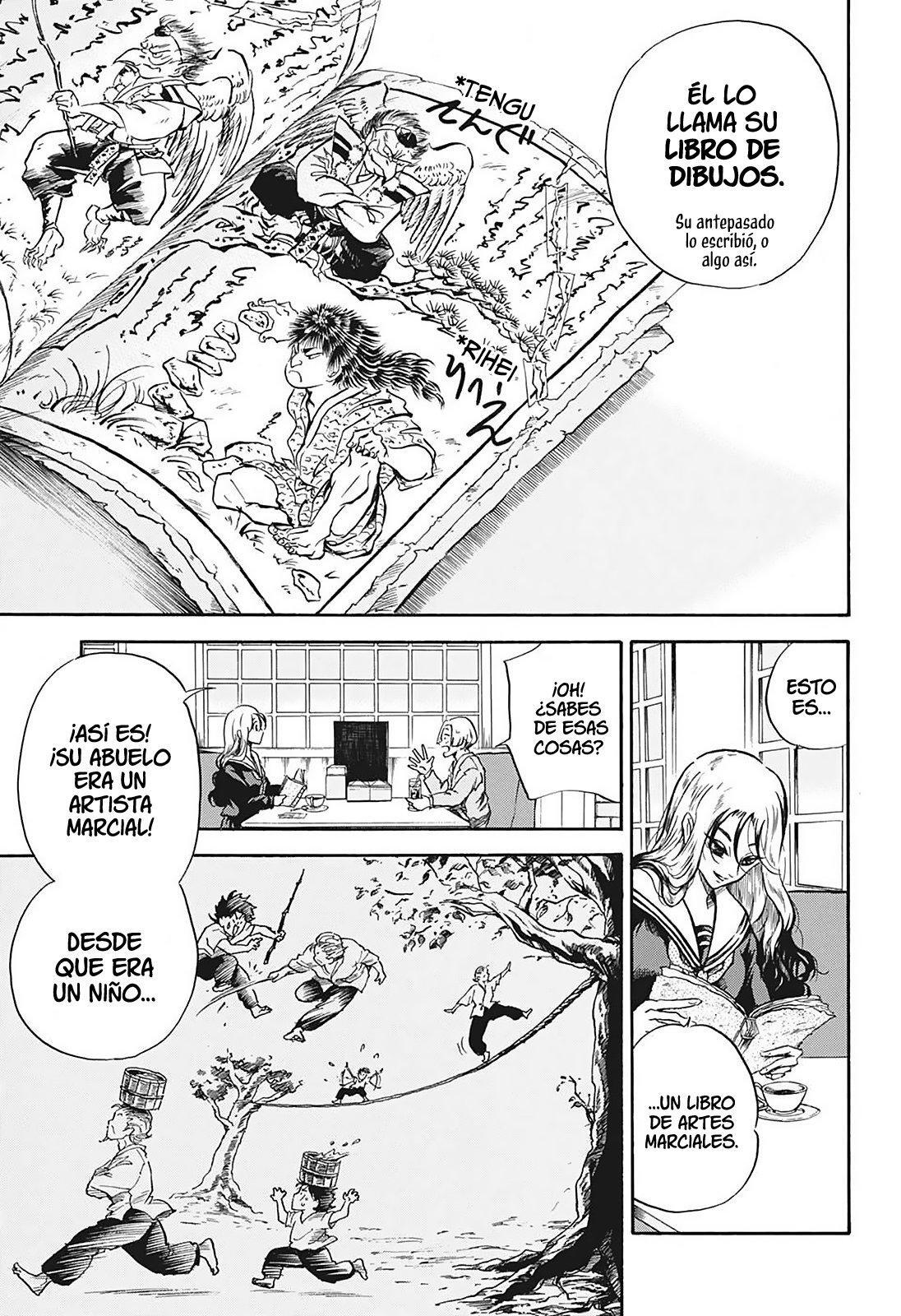 Capitulo 1 page 16