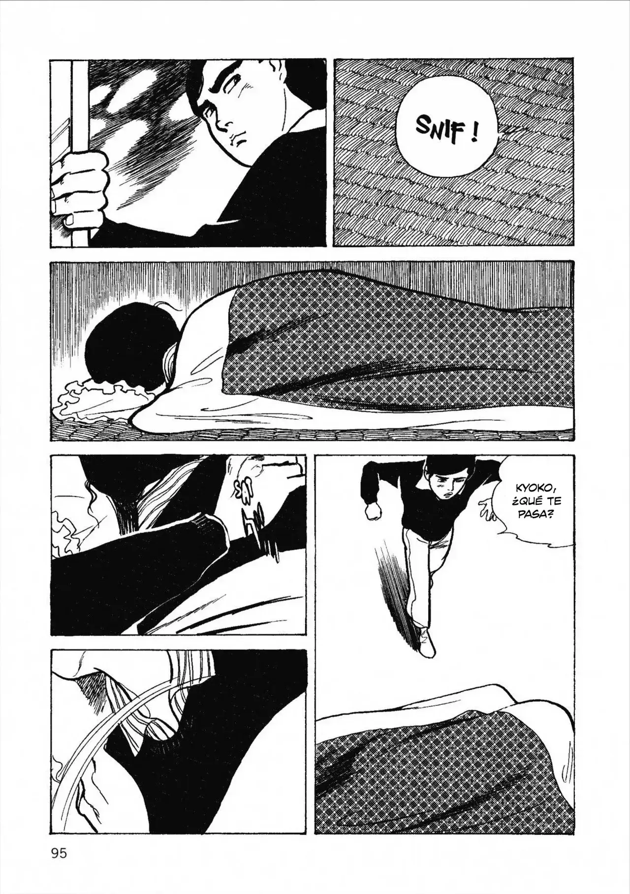 Capitulo 31 page 15