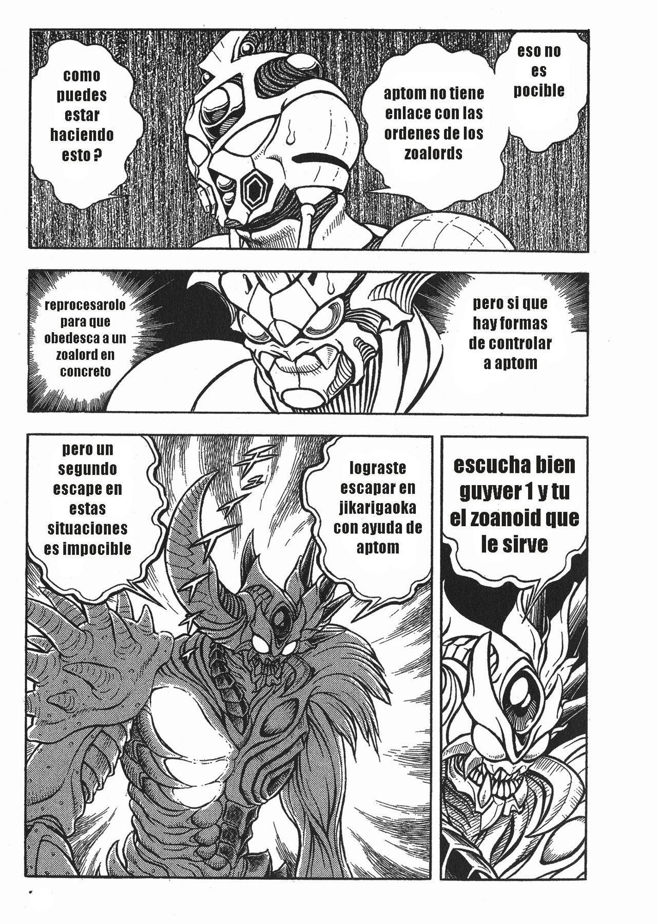 Capitulo 119 page 11