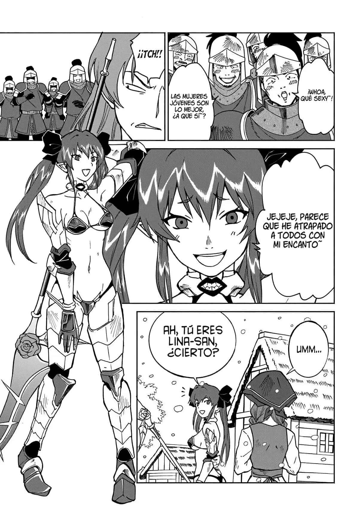 Capitulo 68 page 14