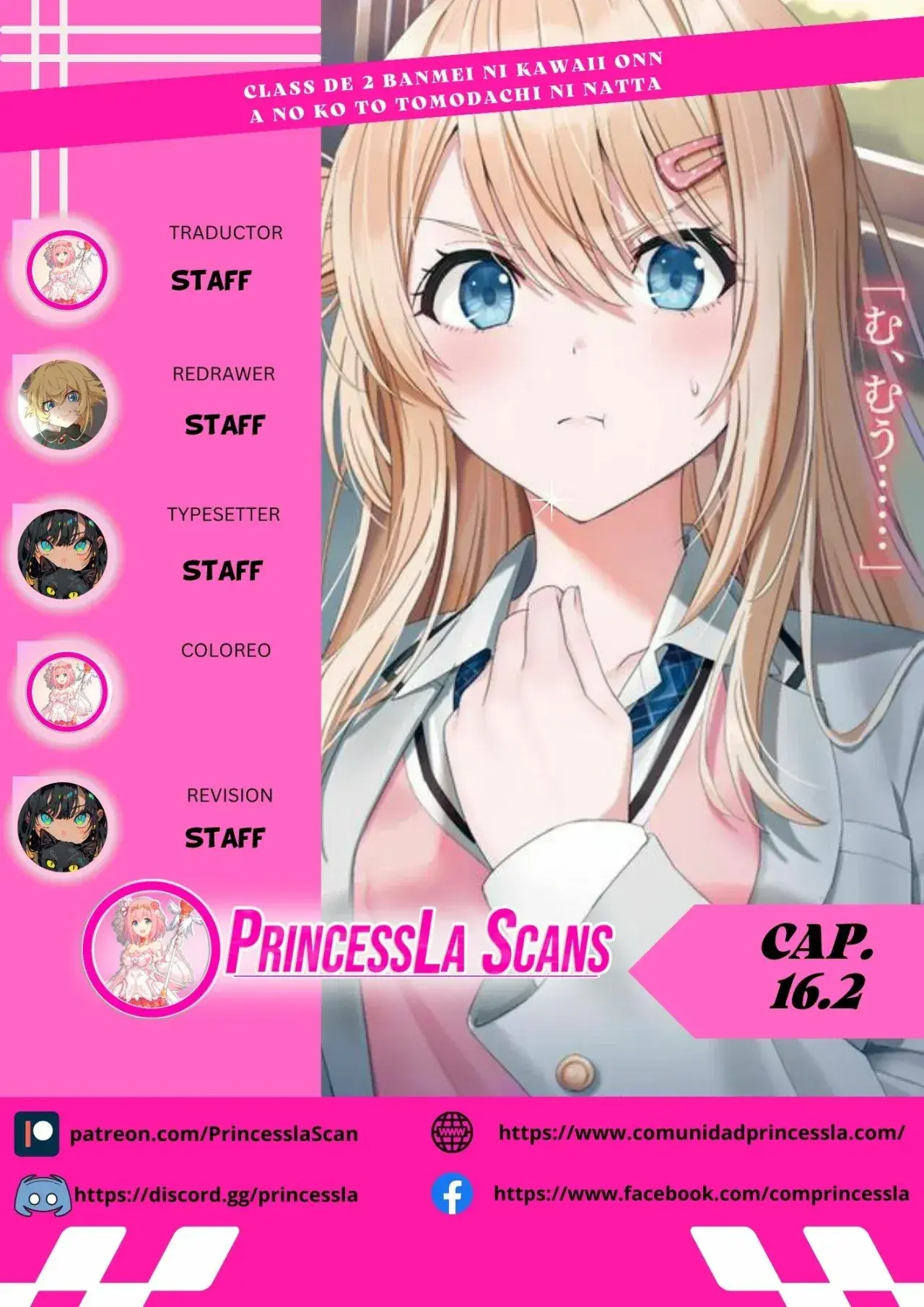 Capitulo 16.20 page 1