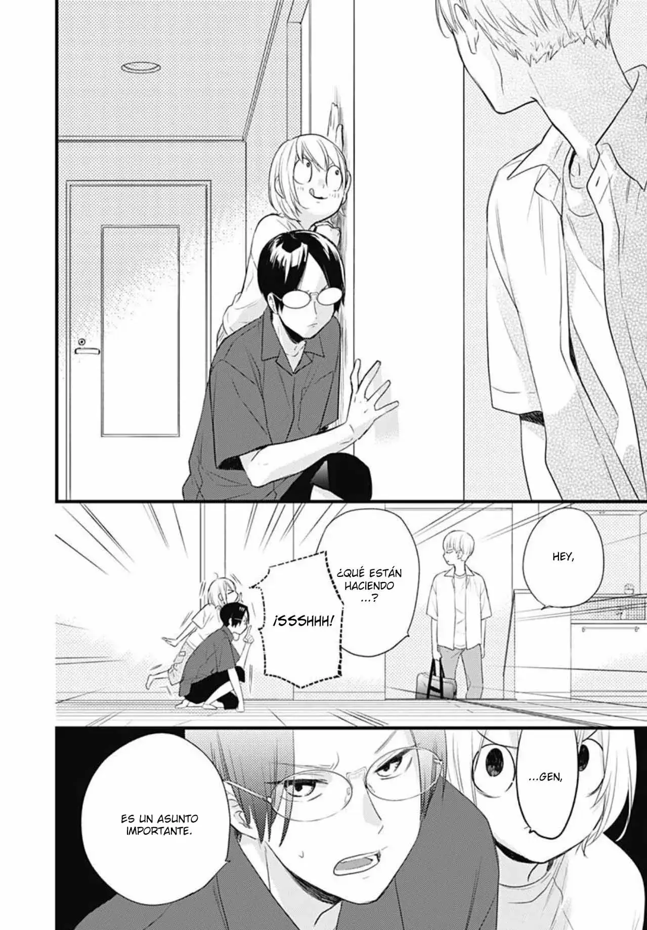 Capitulo 11 page 18