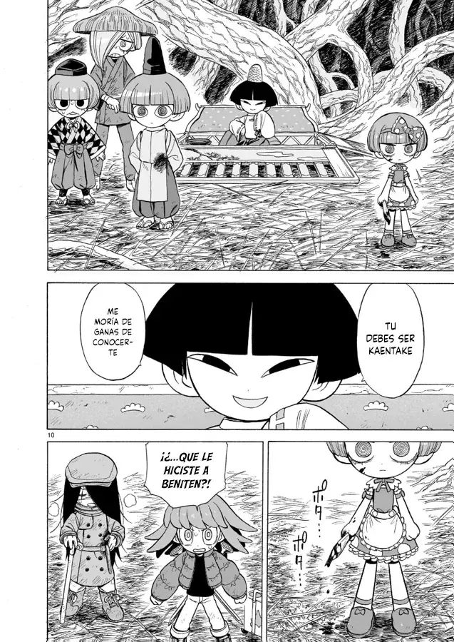 Capitulo 11 page 12
