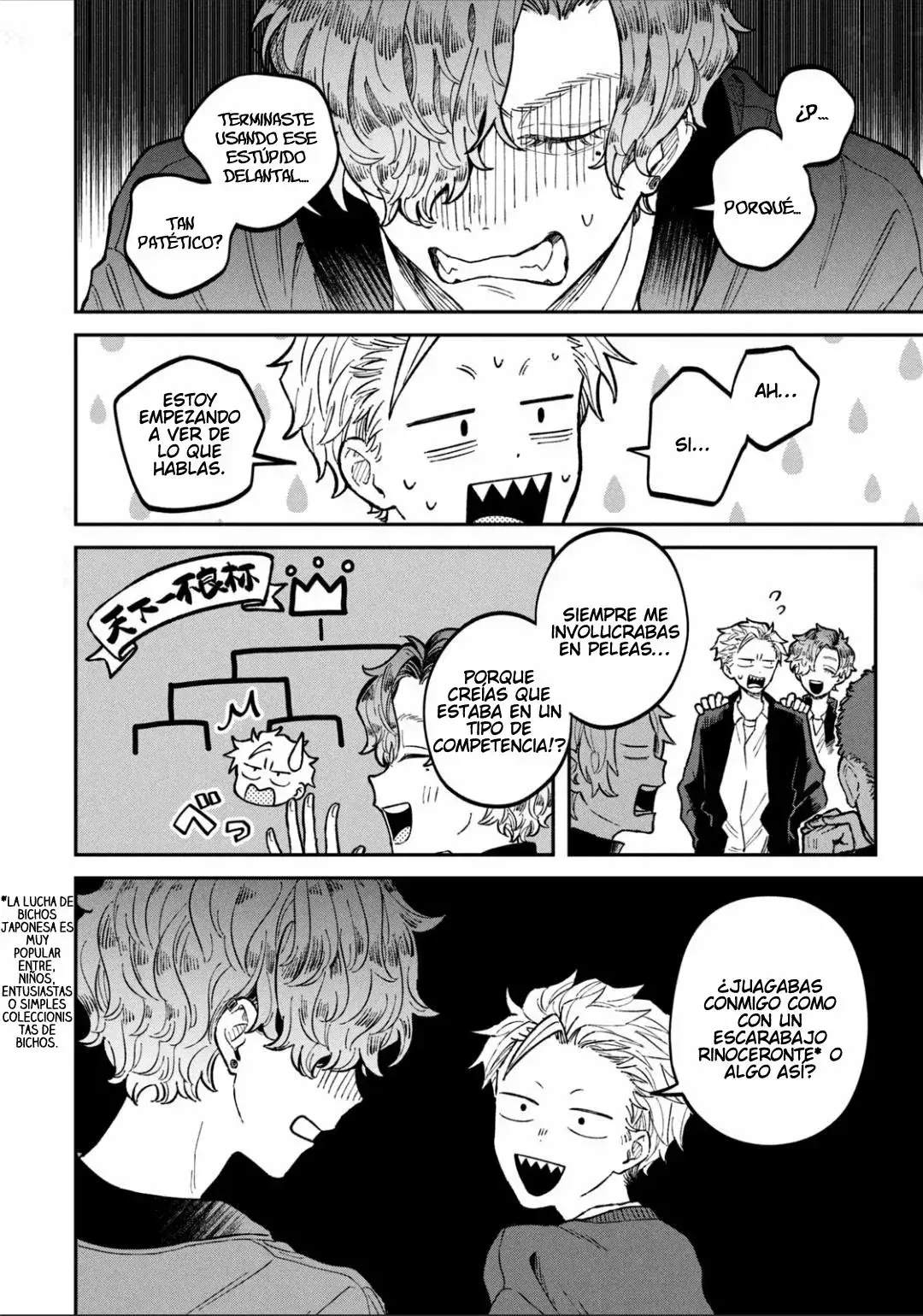 Capitulo 14 page 9