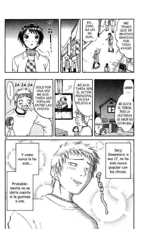 Capitulo 8 page 16