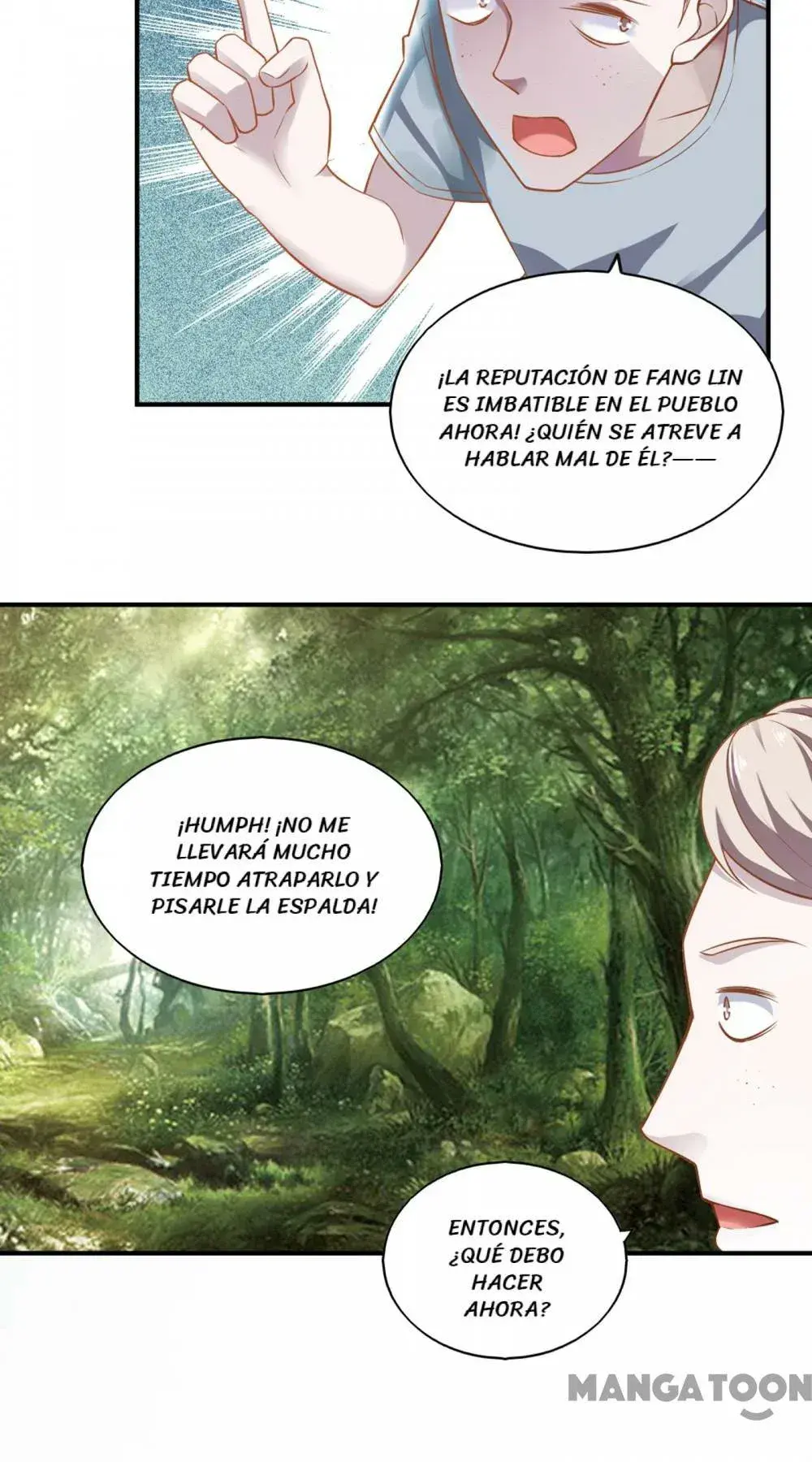 Capitulo 48 page 21