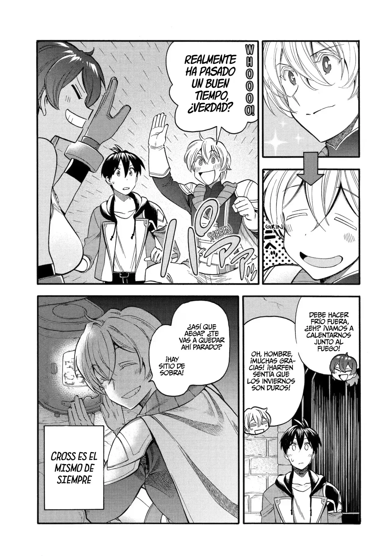 Capitulo 32.30 page 6