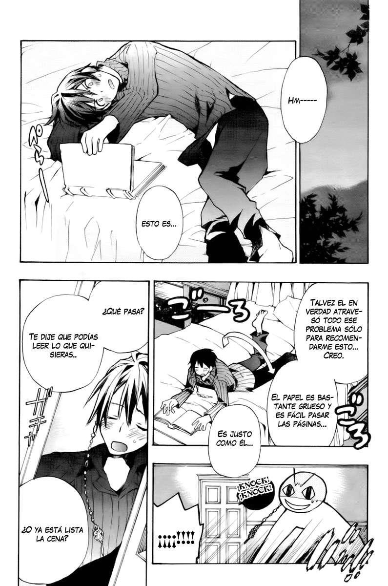 Capitulo 17 page 23